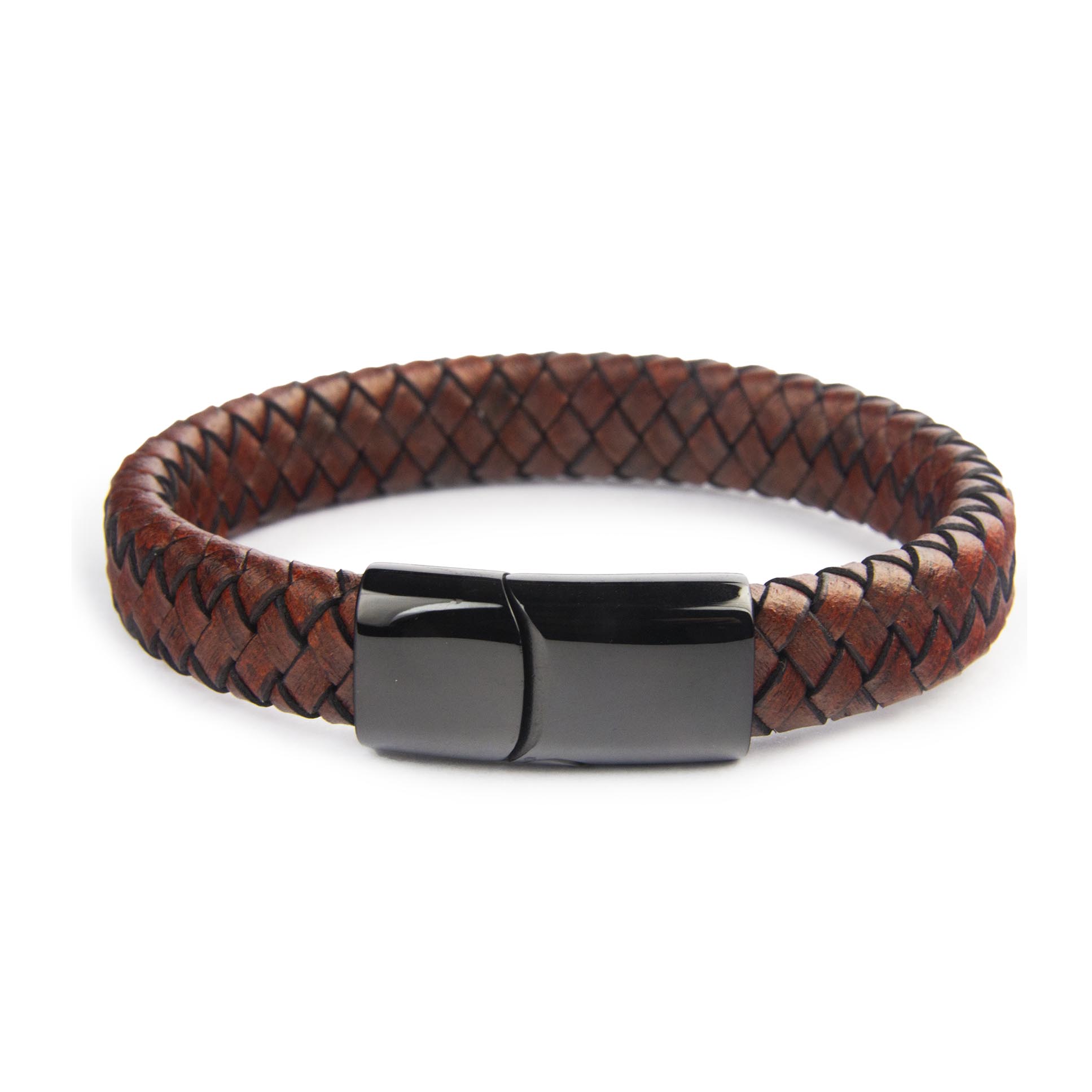 Brazalete B257 Marrón - Imagen 4