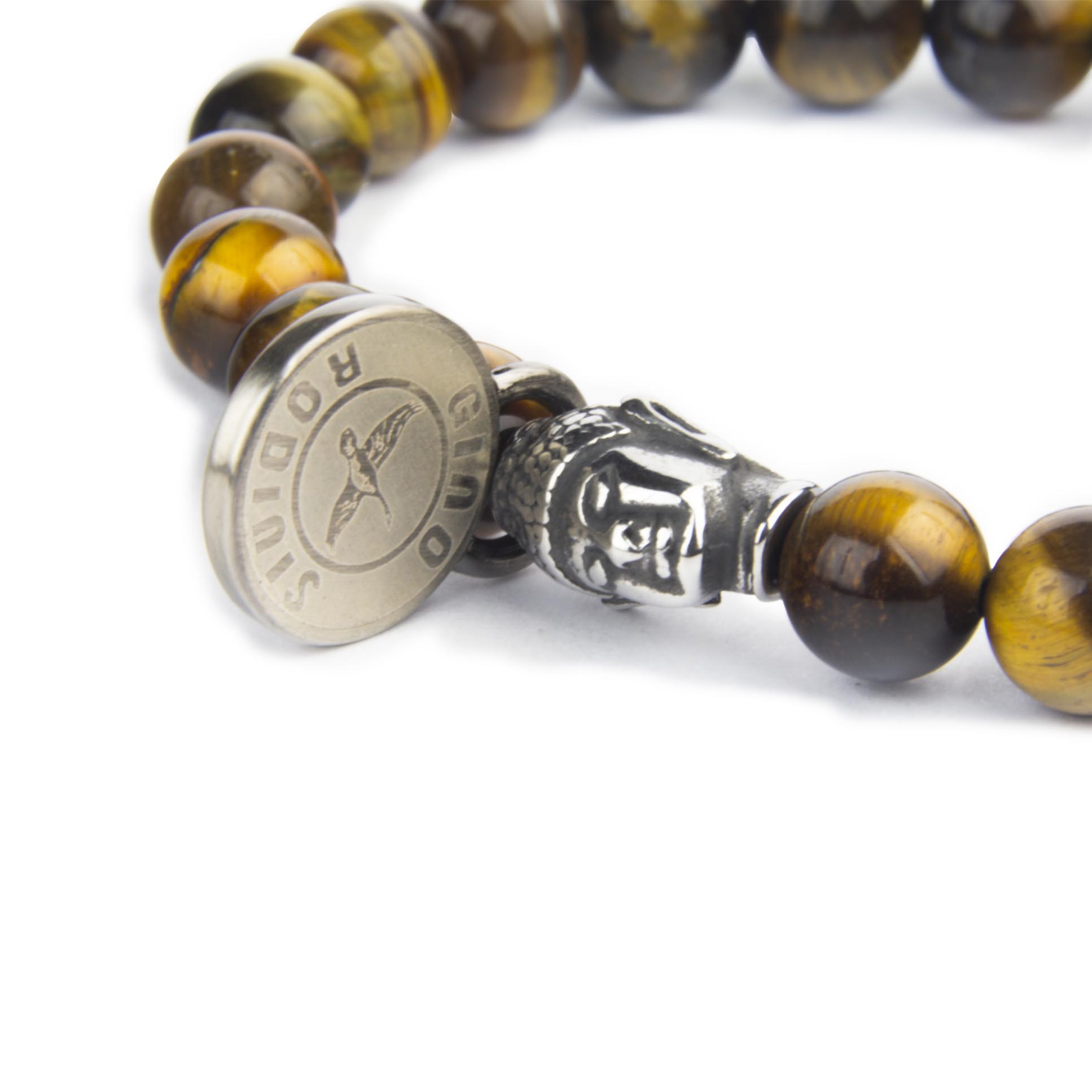 Brazalete B258 Café - Imagen 3