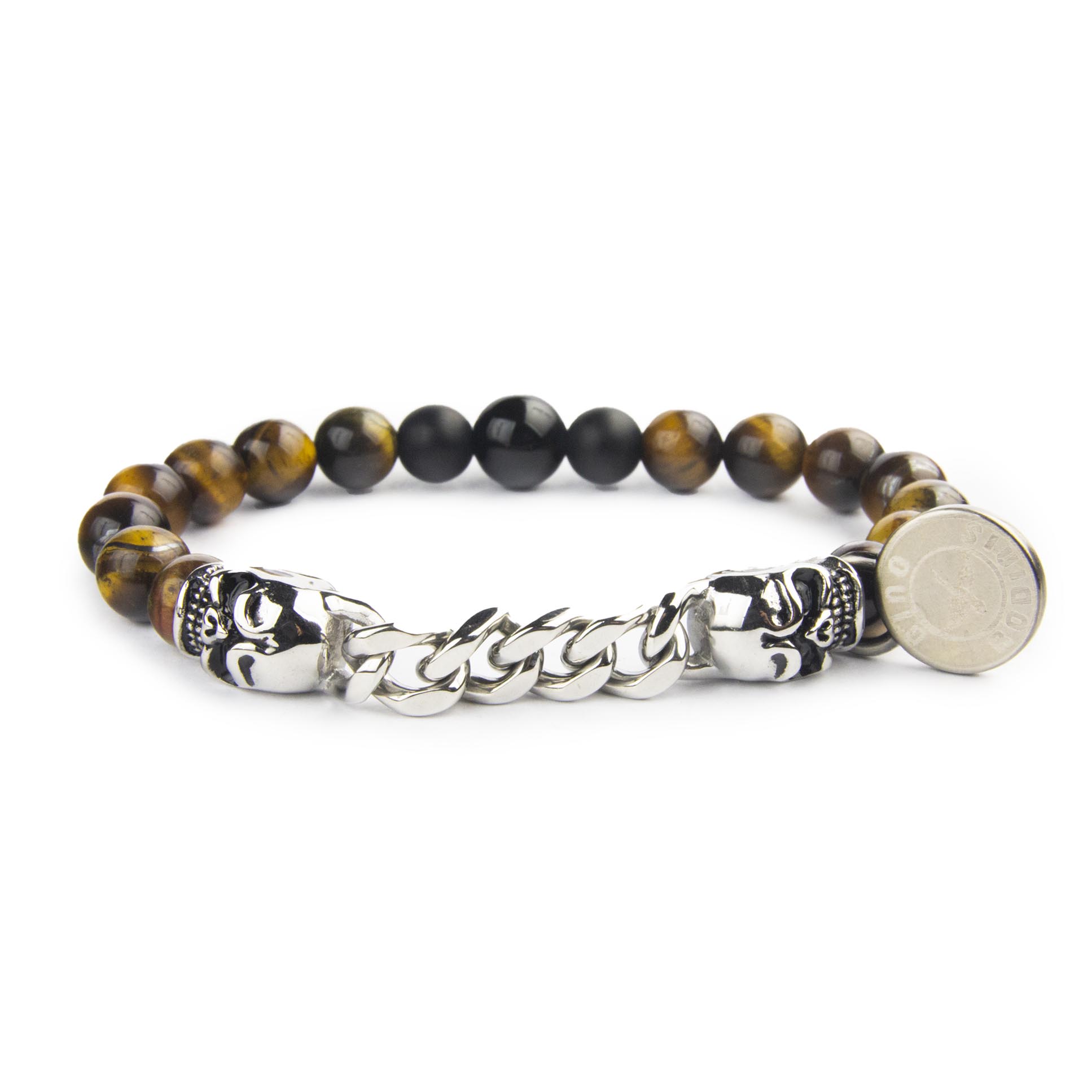 Brazalete B259 Café