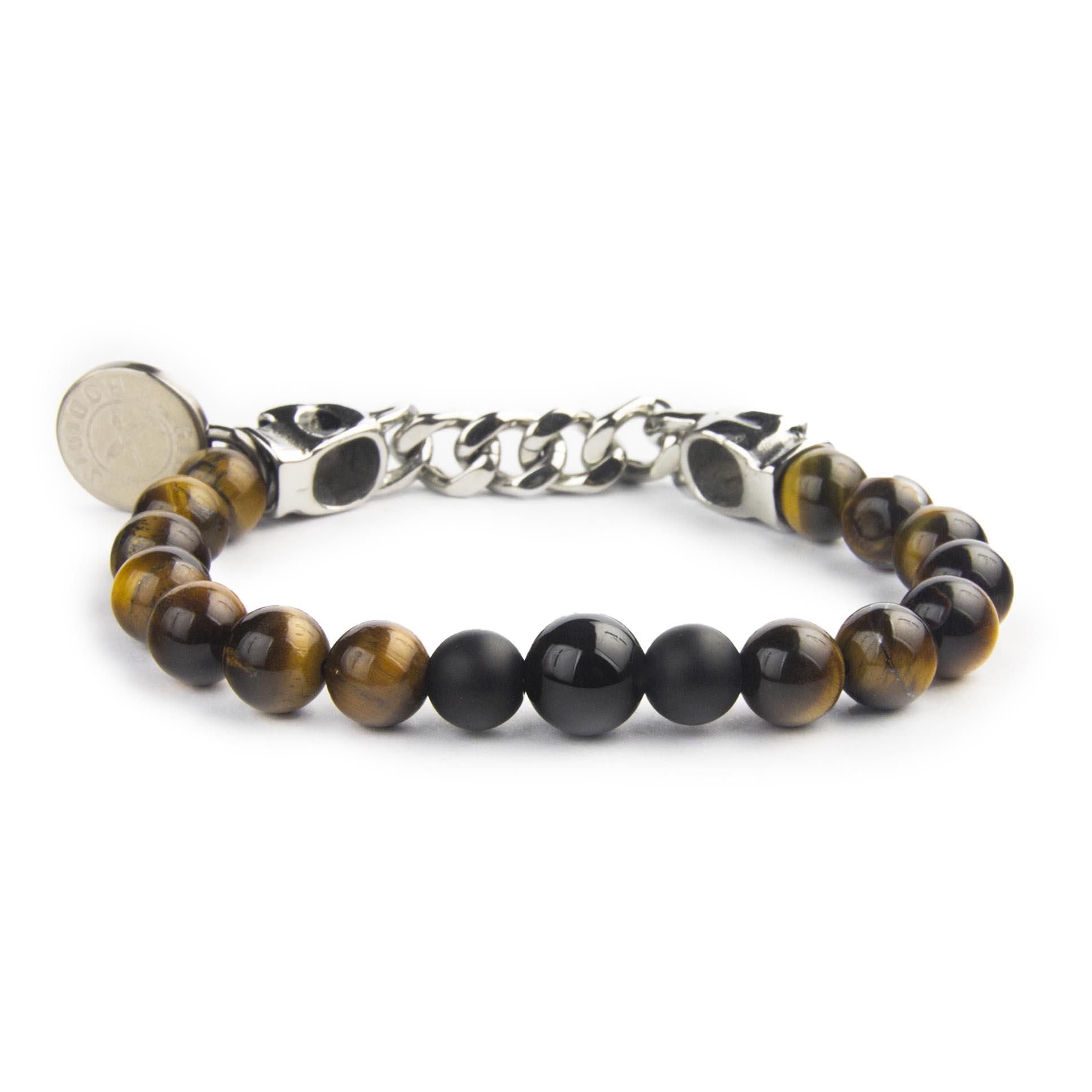 Brazalete B259 Café - Imagen 4