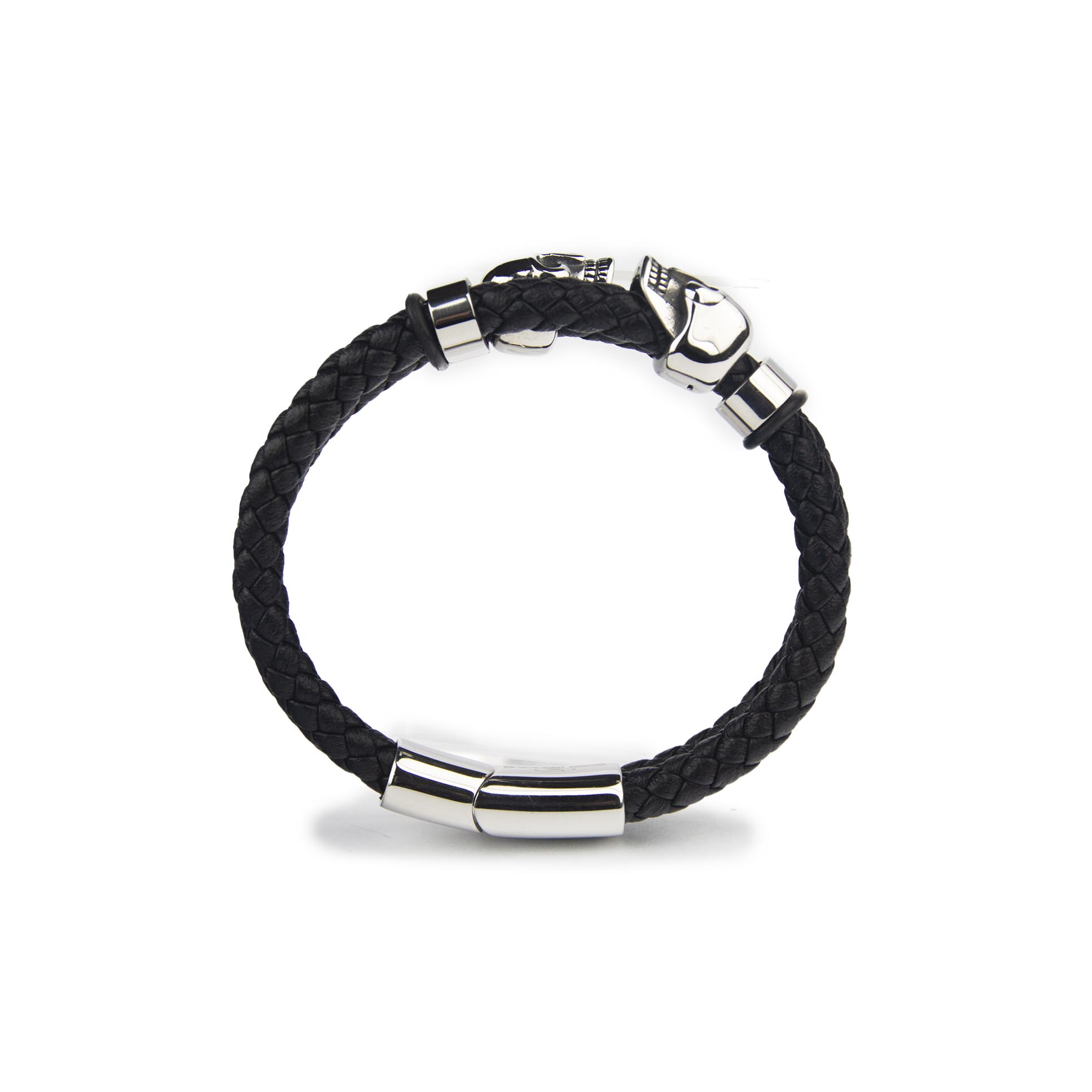 Brazalete B270 Negro - Imagen 2