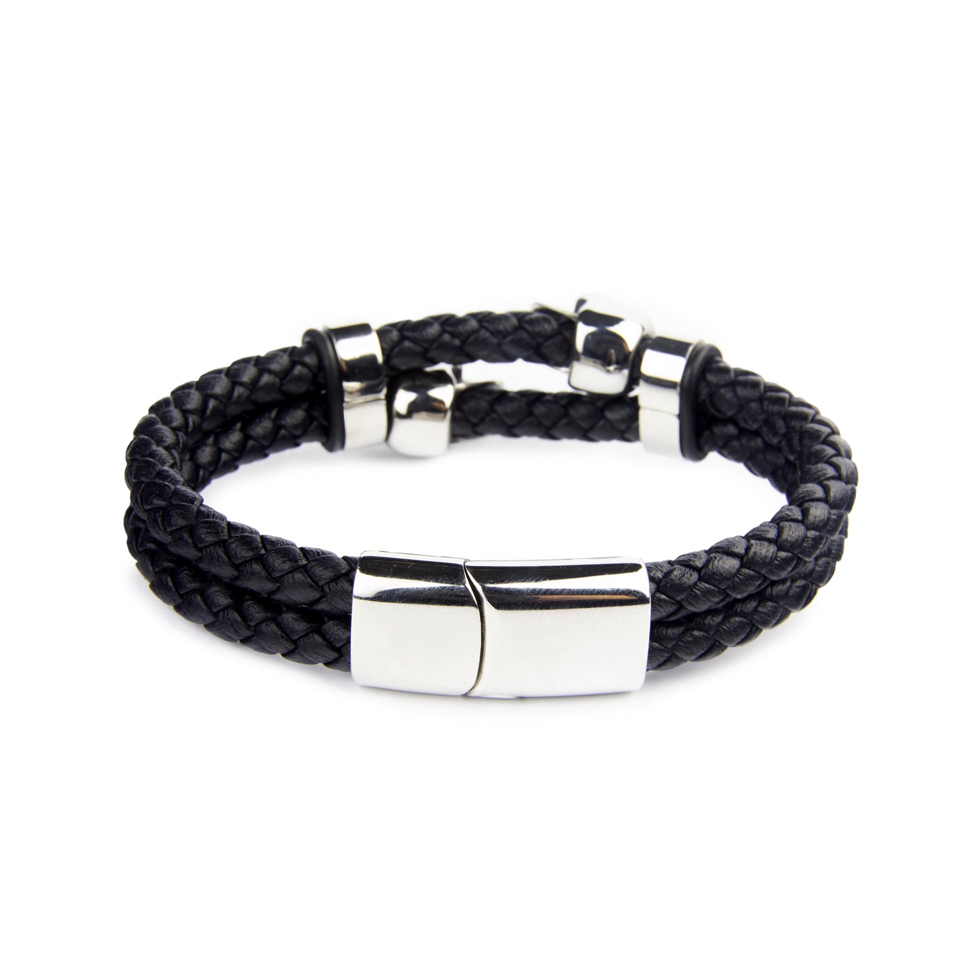 Brazalete B270 Negro - Imagen 4
