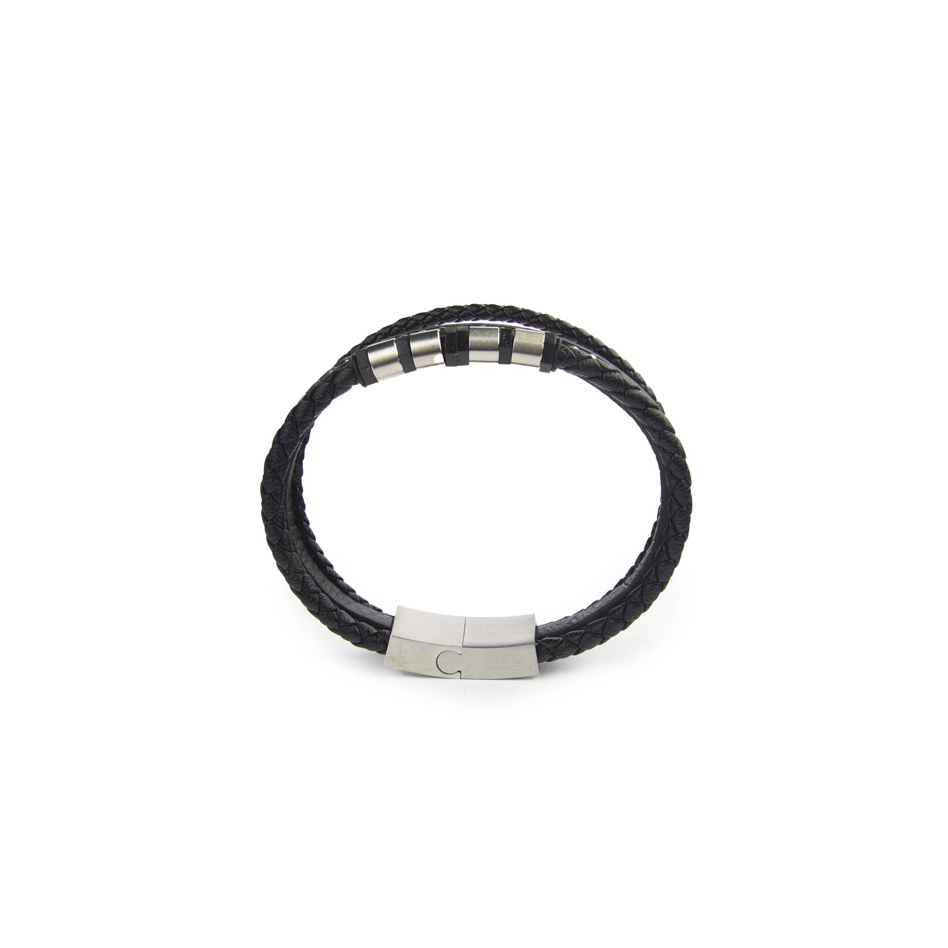 Brazalete B275 Negro - Imagen 2