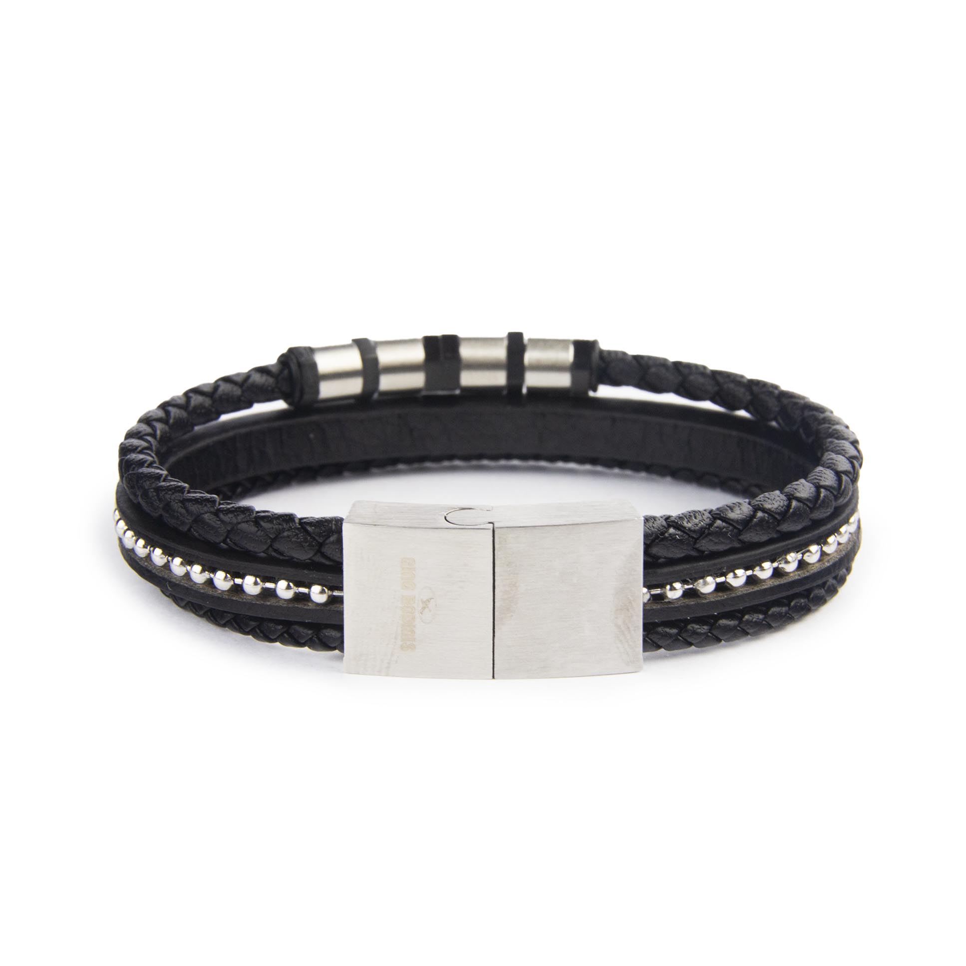 Brazalete B275 Negro - Imagen 4