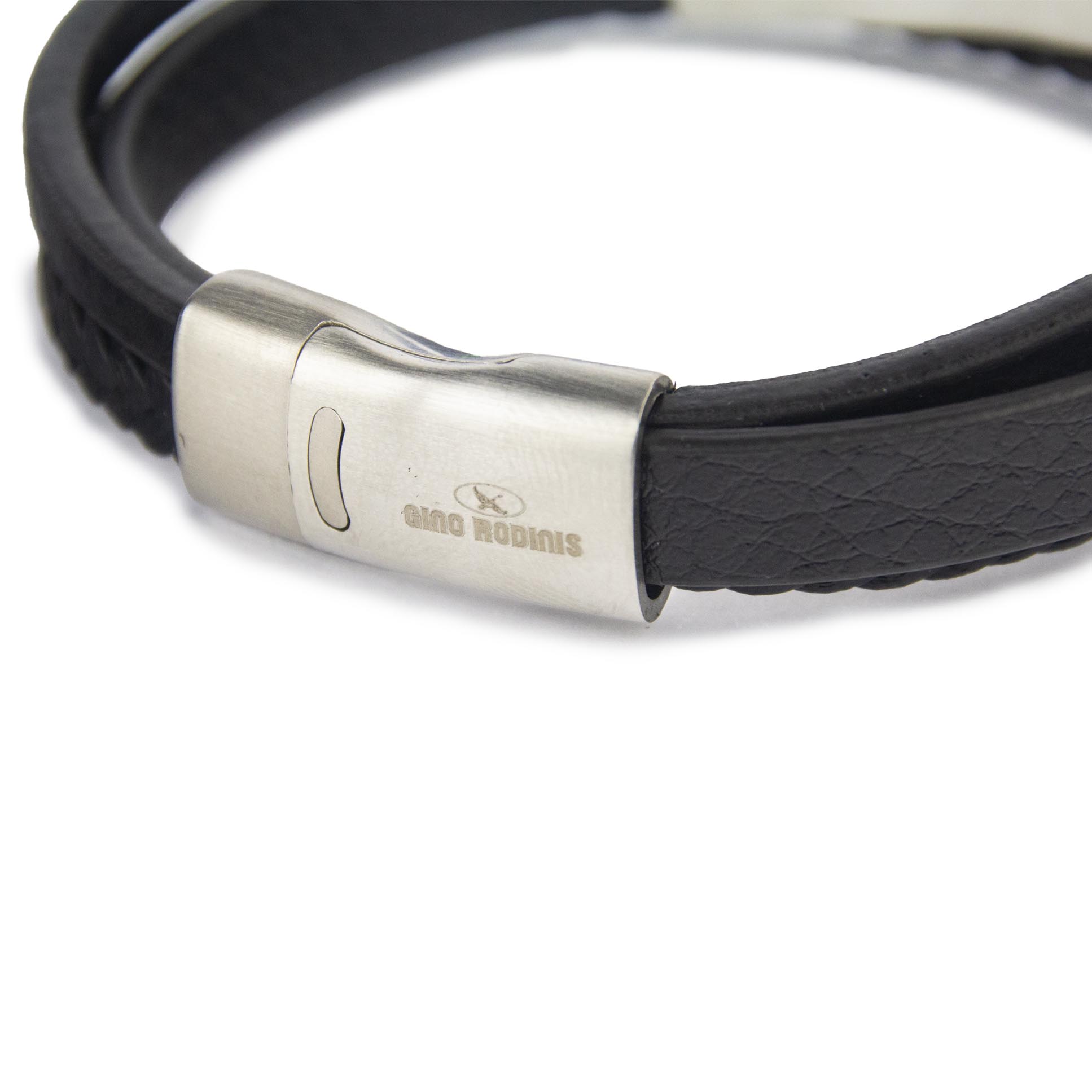 Brazalete B278 Negro - Imagen 3