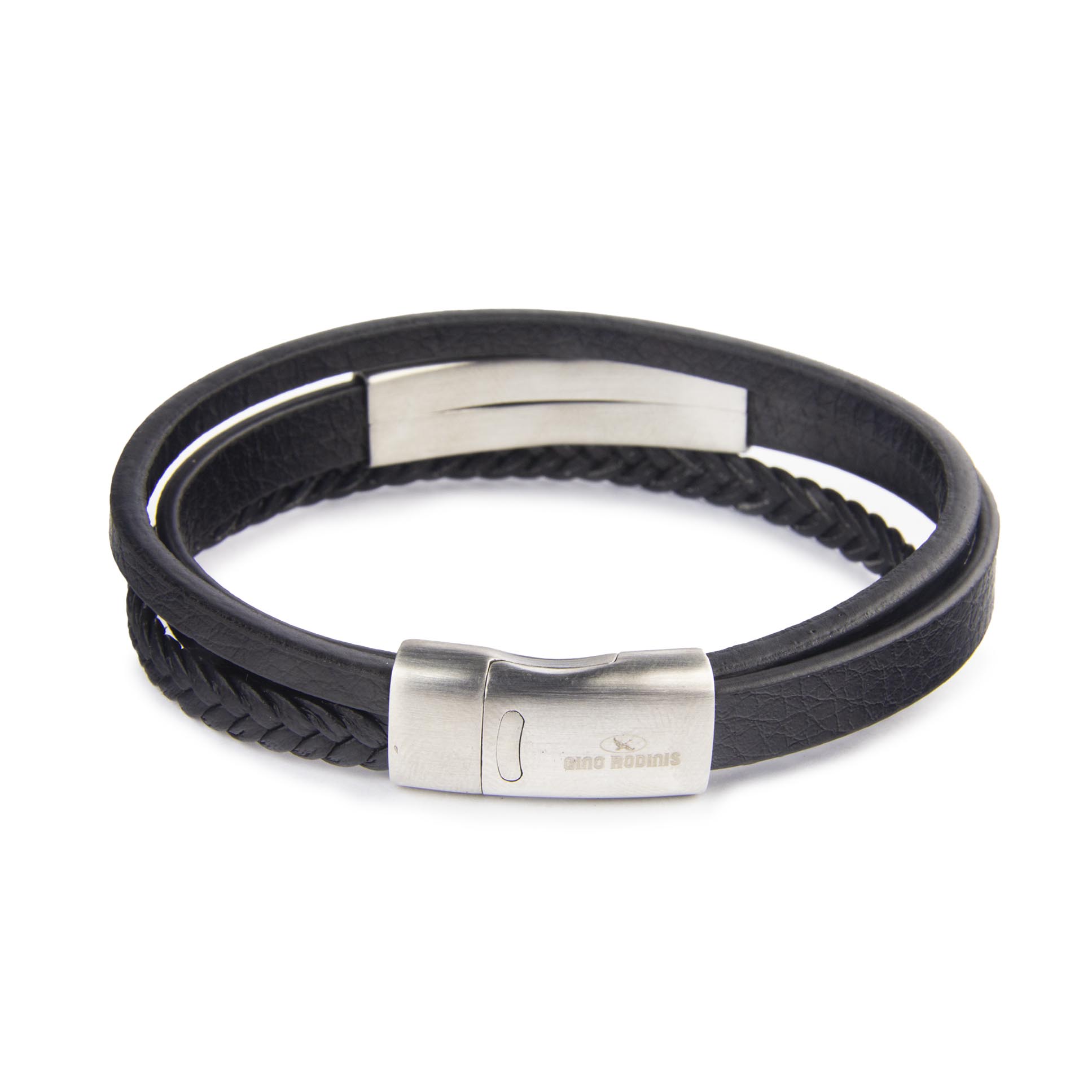 Brazalete B278 Negro - Imagen 4