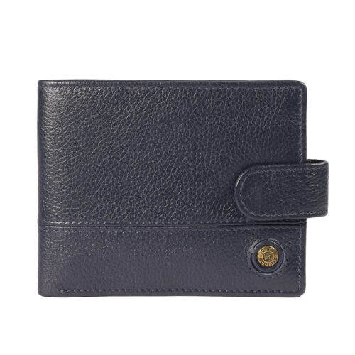 Billetera Capri 985 Azul