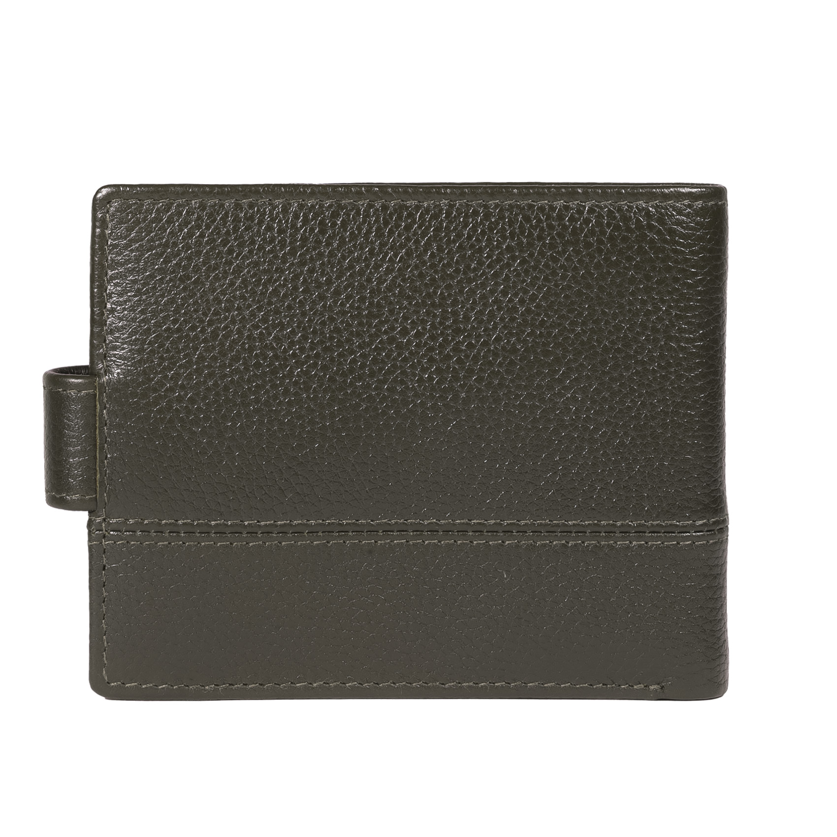 Billetera Capri 985 Verde - Imagen 4