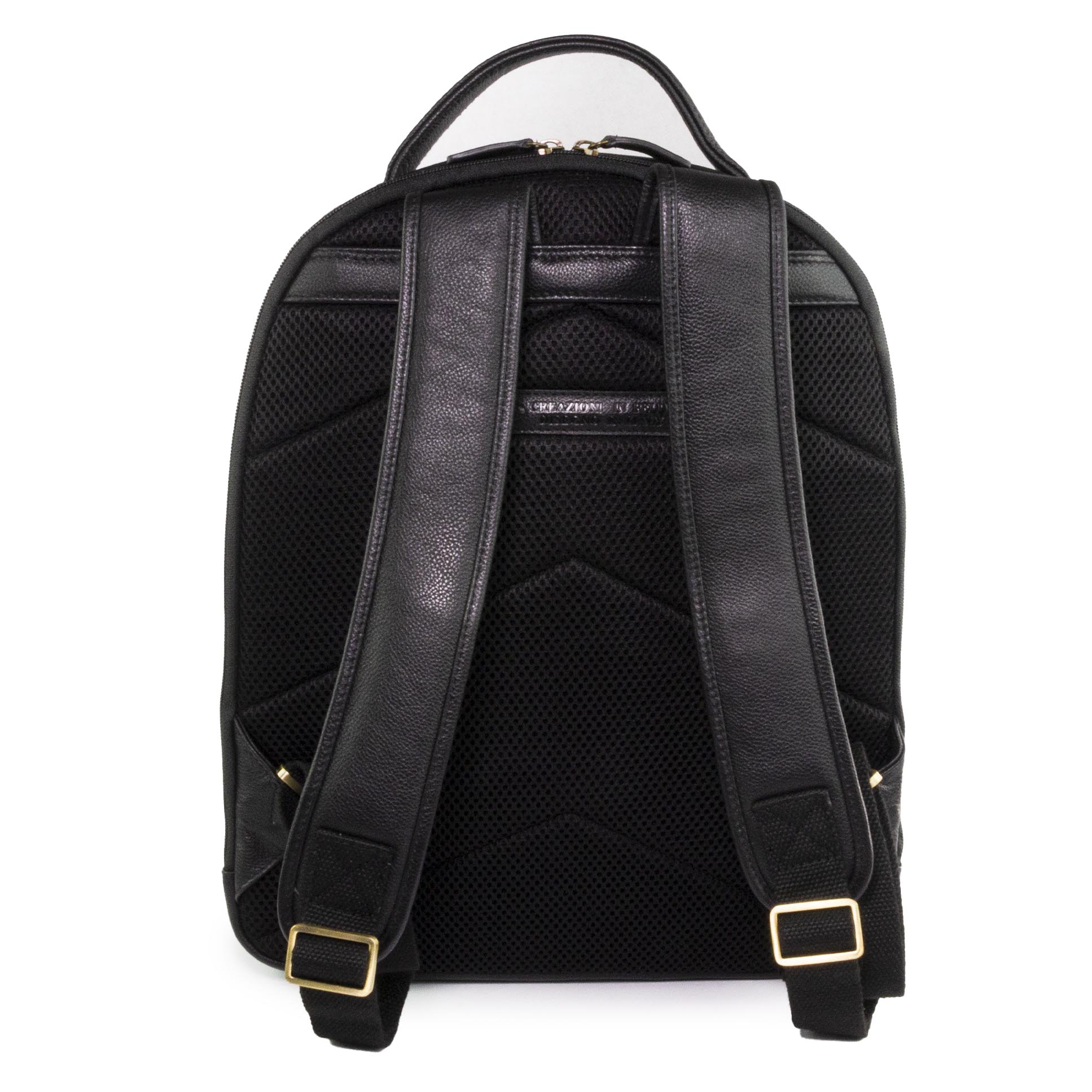 Mochila 2113 Negra - Imagen 4