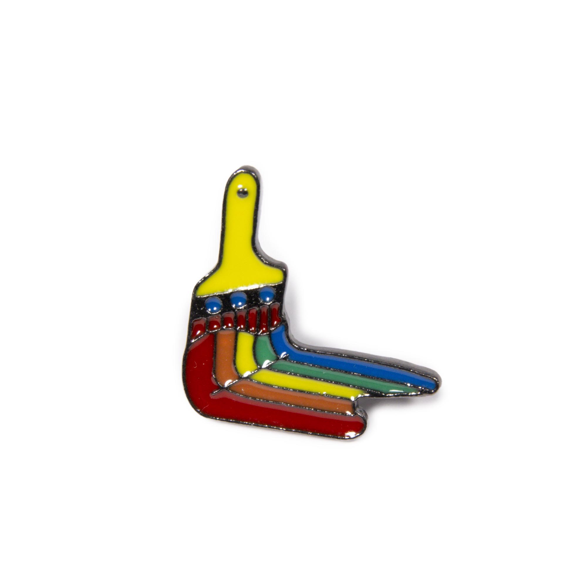 Pin 1.180