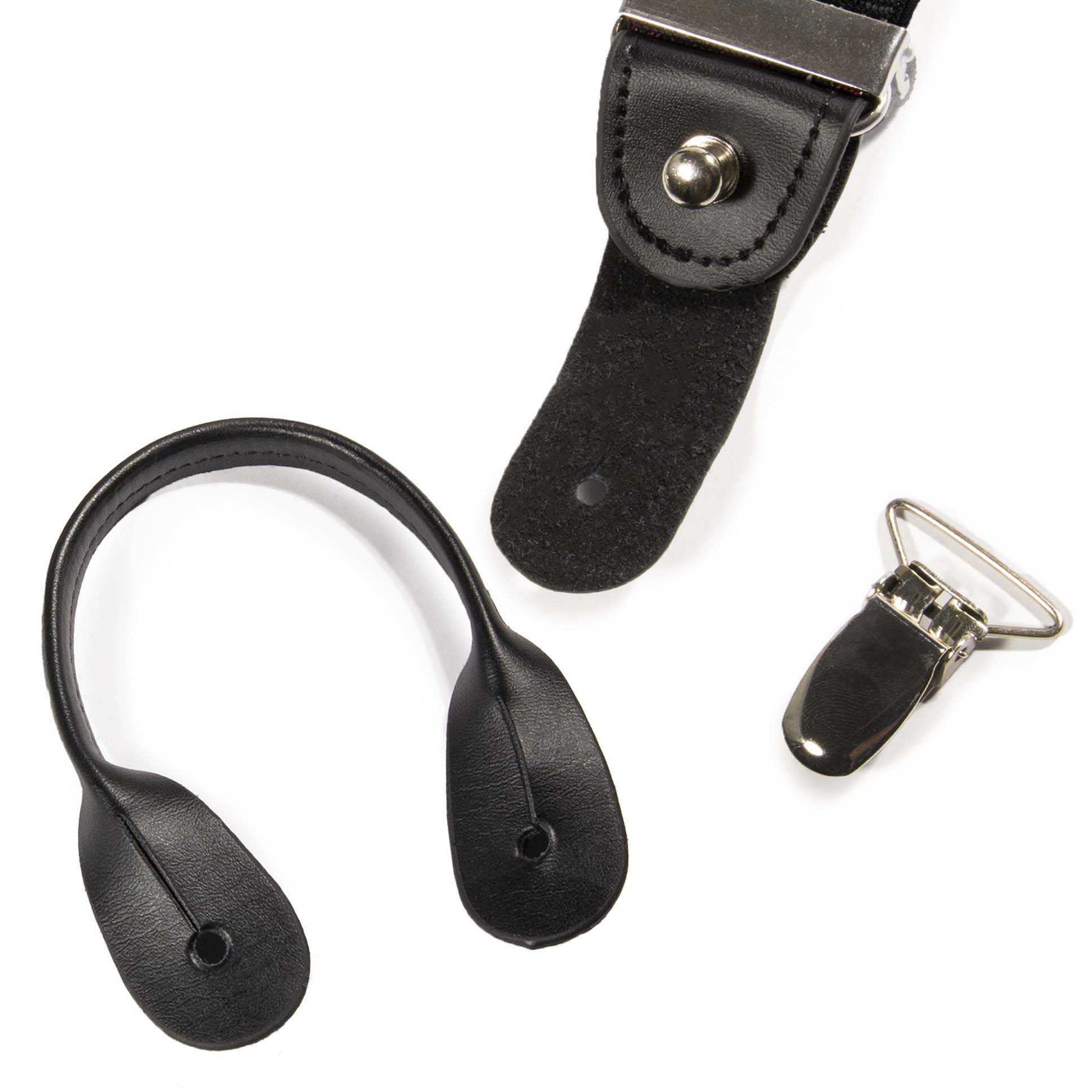 Suspensor Negro | SP001 - Imagen 4