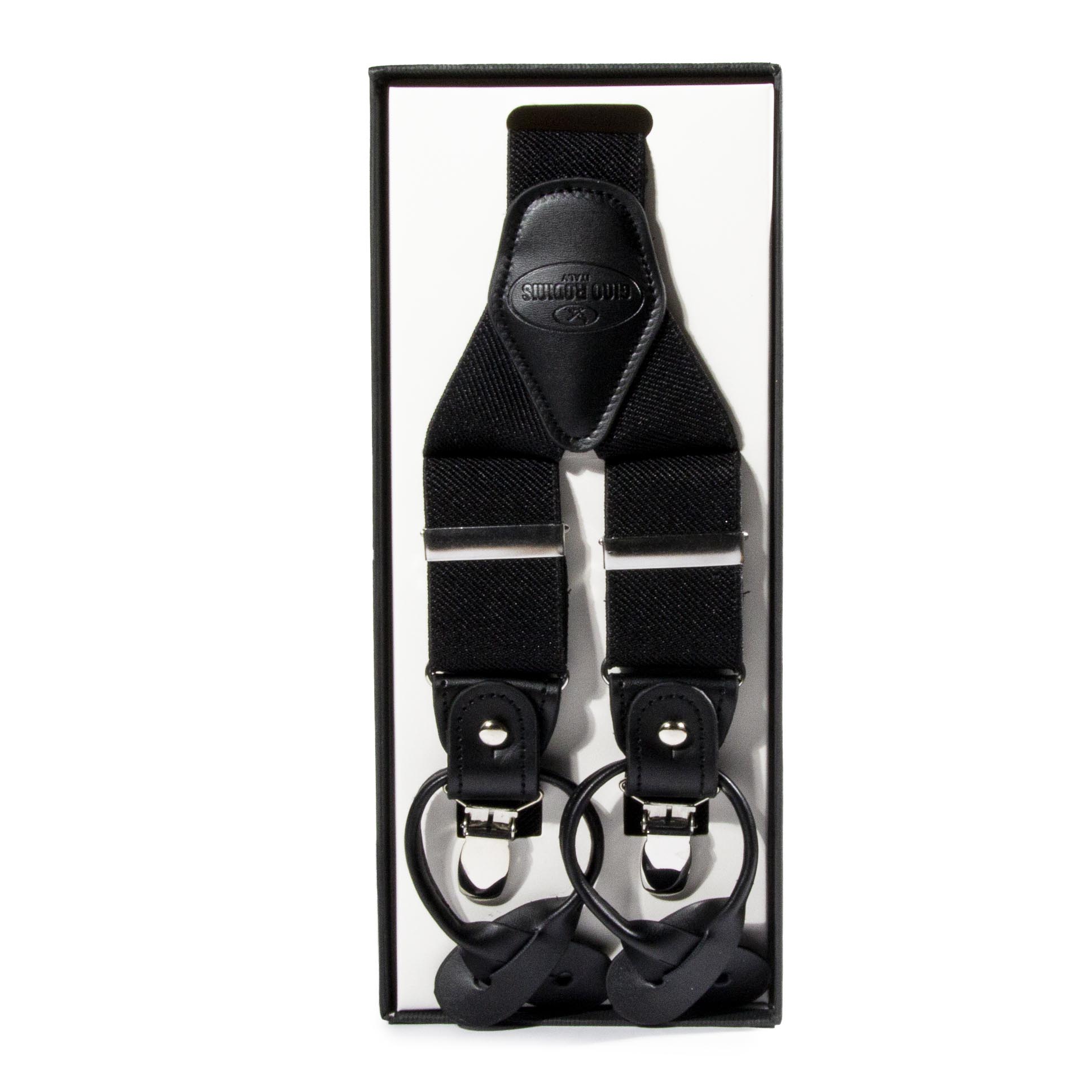 Suspensor Negro | SP001 - Imagen 7
