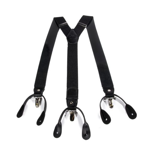 Suspensor Negro | SP001