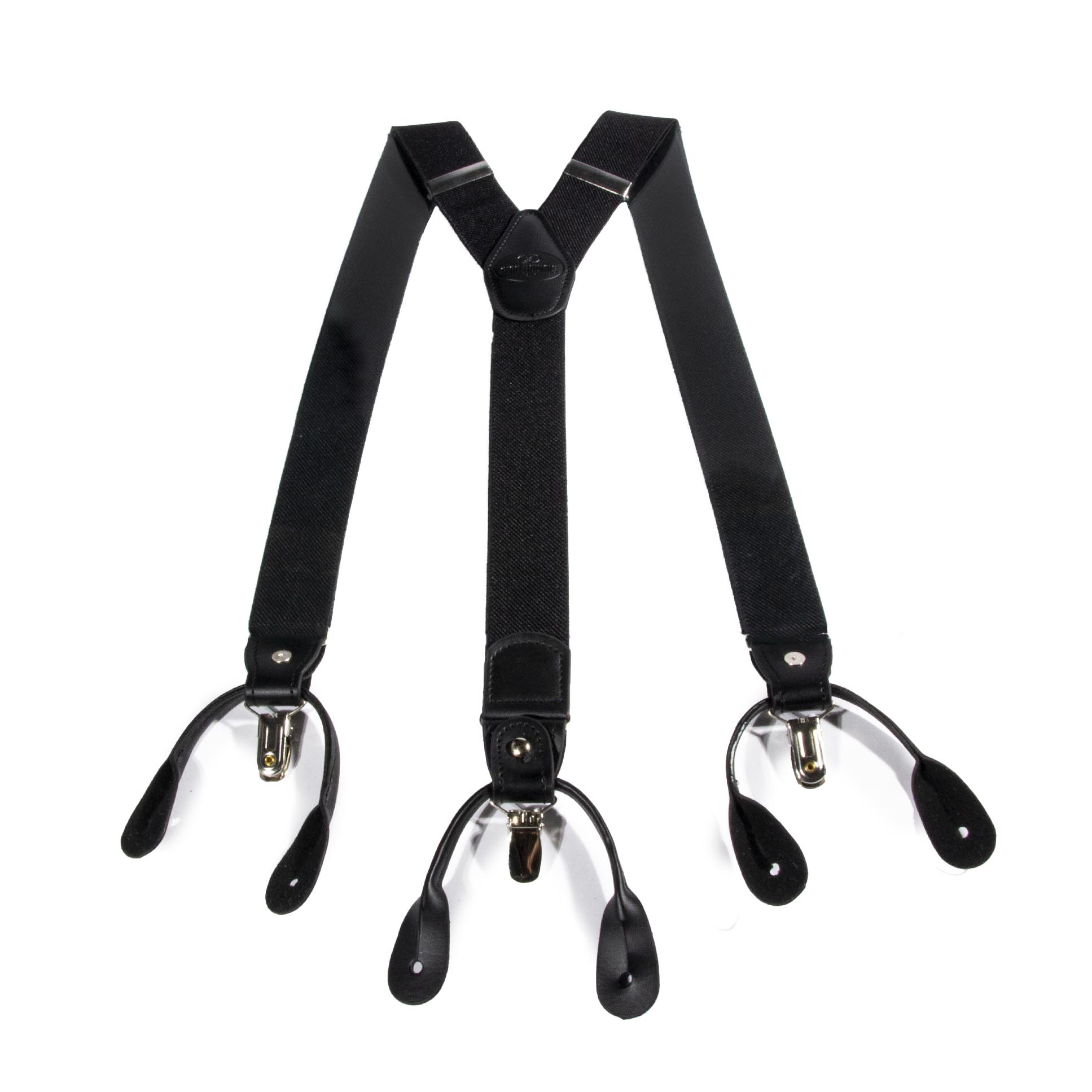 Suspensor Negro | SP001