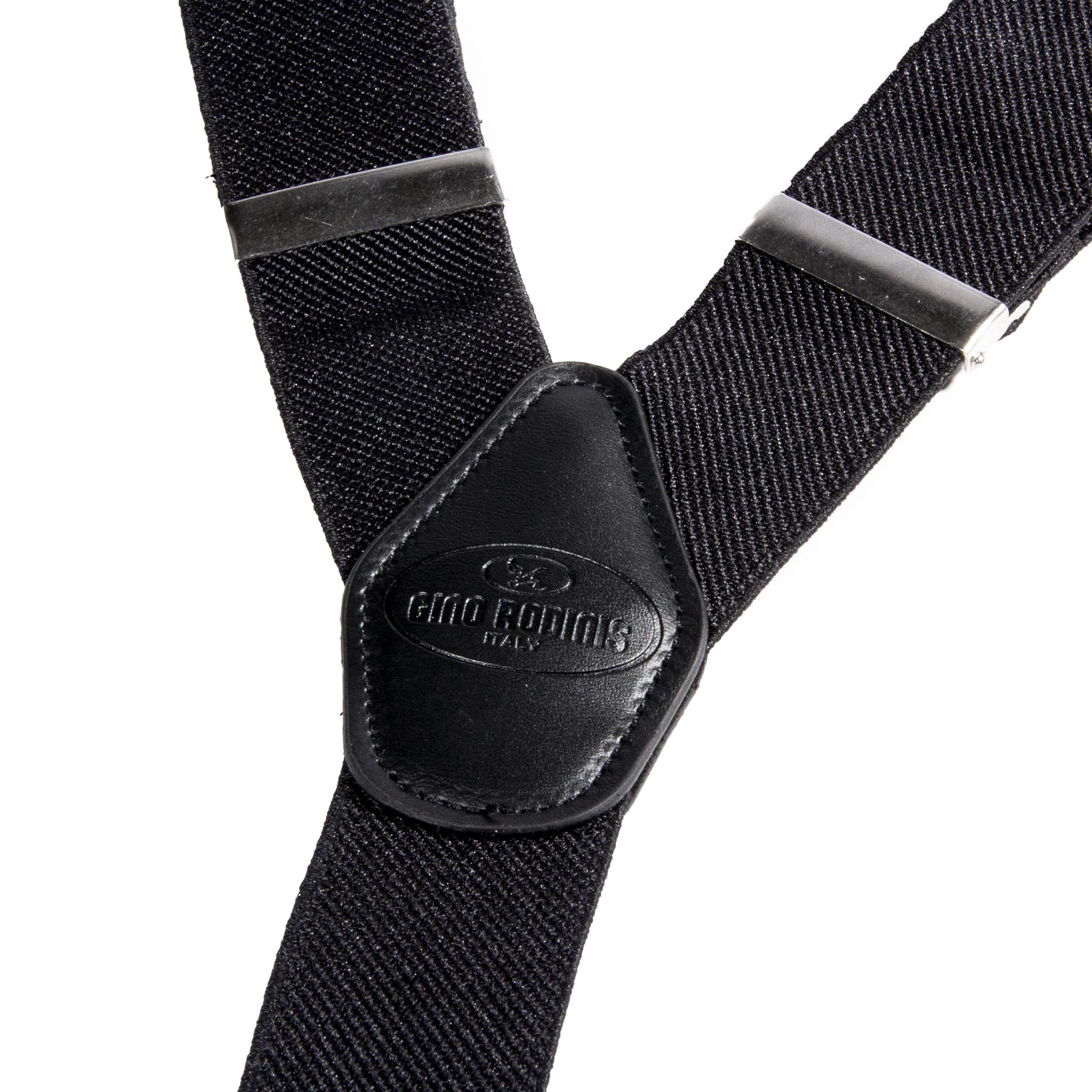 Suspensor Negro | SP001 - Imagen 2