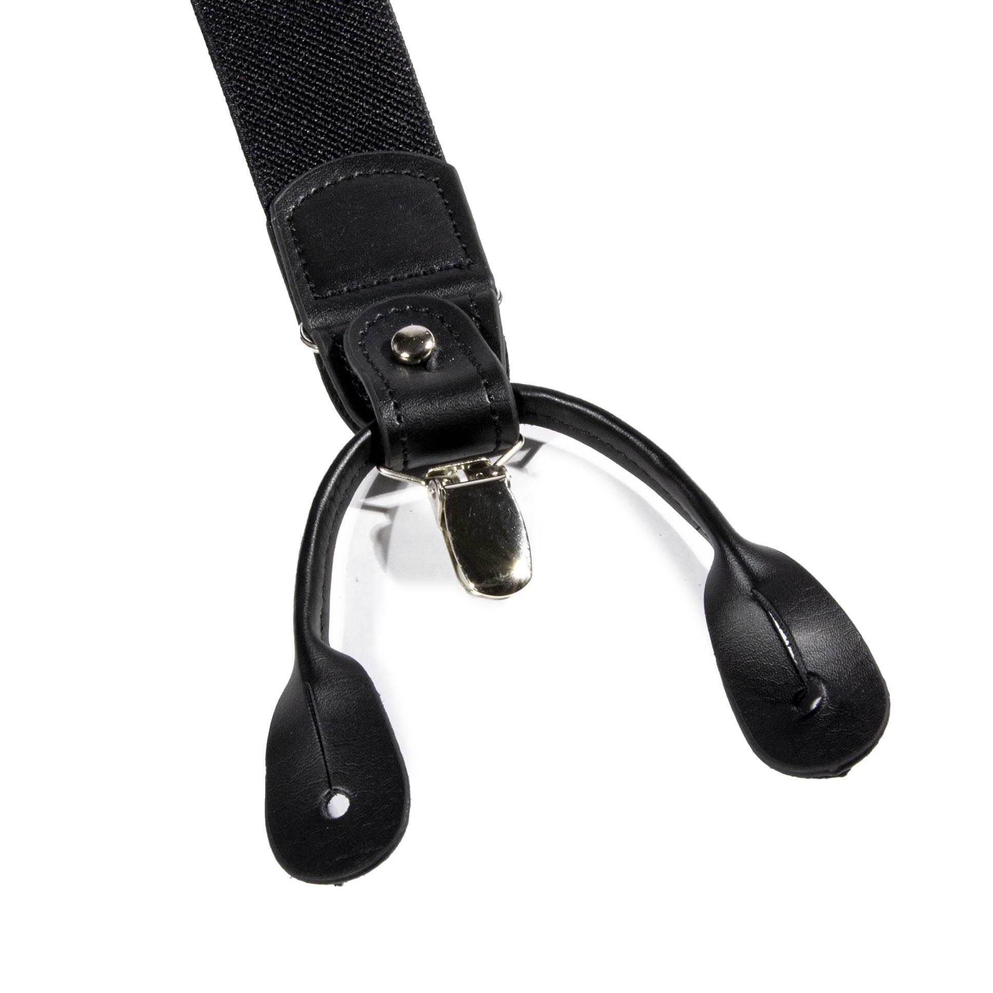 Suspensor Negro | SP001 - Imagen 3