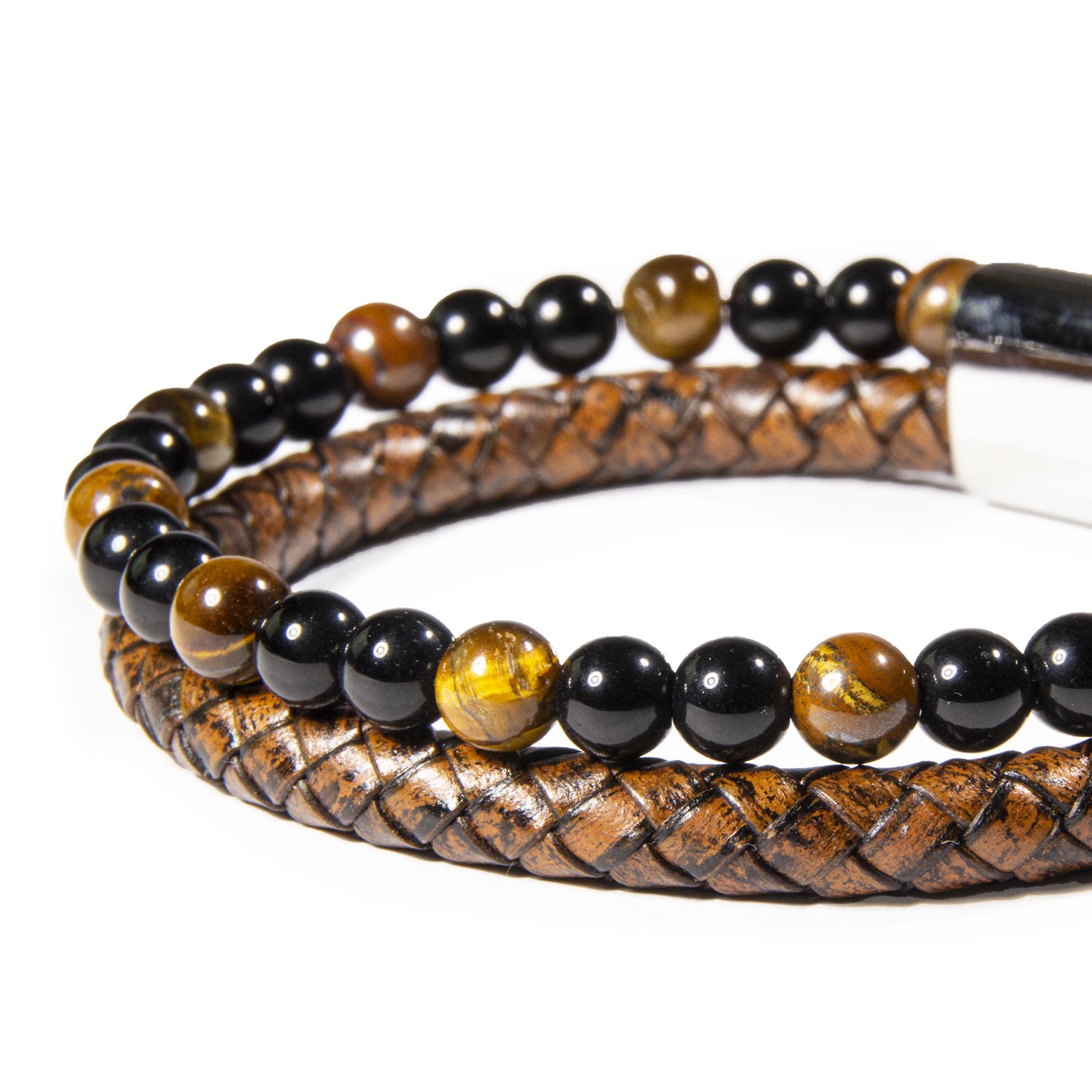 Brazalete B306 CAFE - Imagen 3