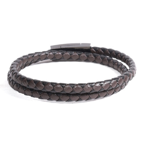 Vista PRINCIPAL de Brazalete B253 CAFÉ