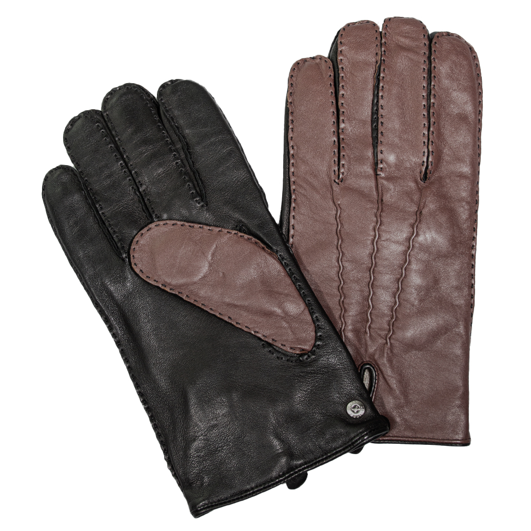 Guante de Cuero Hombre G166 - Imagen 3