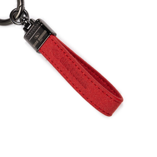 Vista Lateral Llavero Ll098RJ