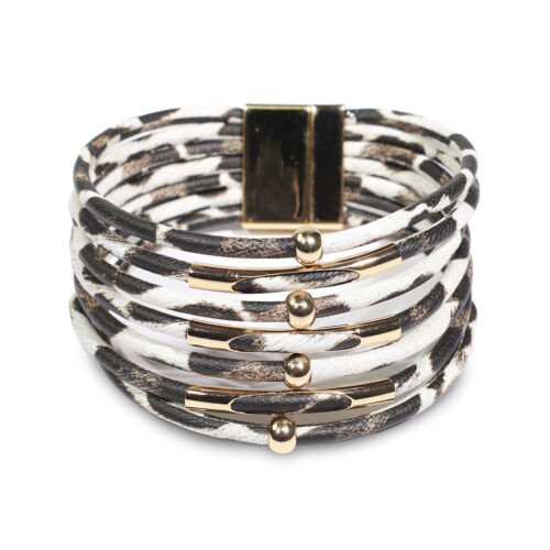 Vista frontal de Brazalete B320