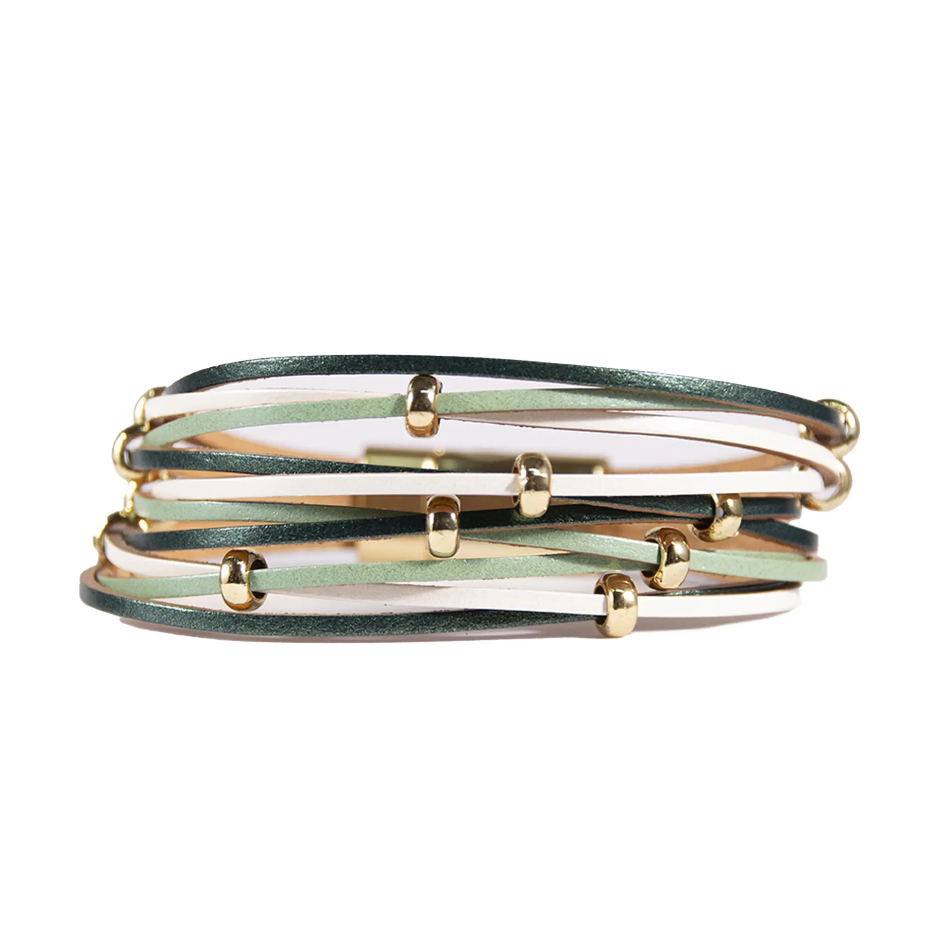 Vista frontal de Brazalete B363