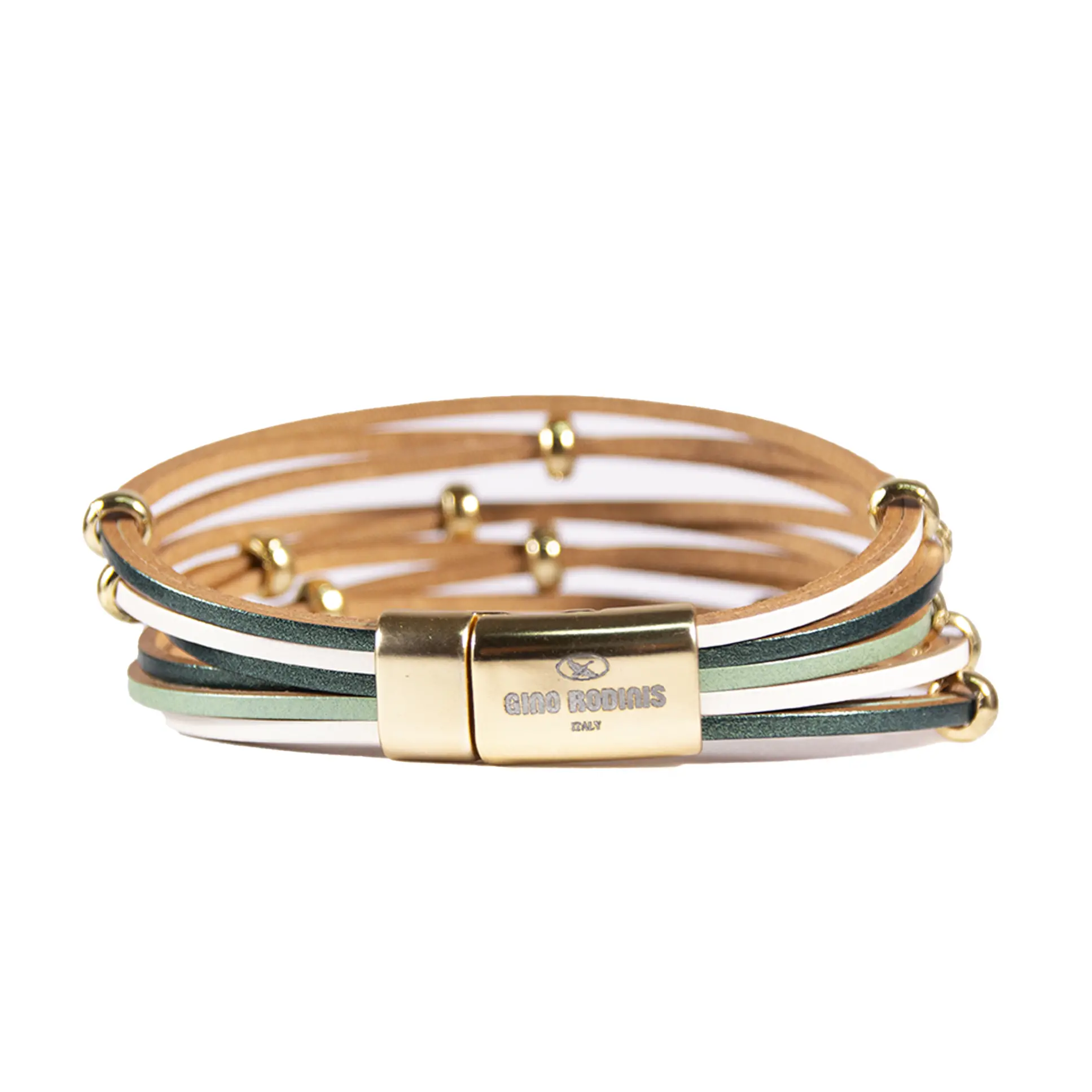 Brazalete B363 | Verde - Imagen 2