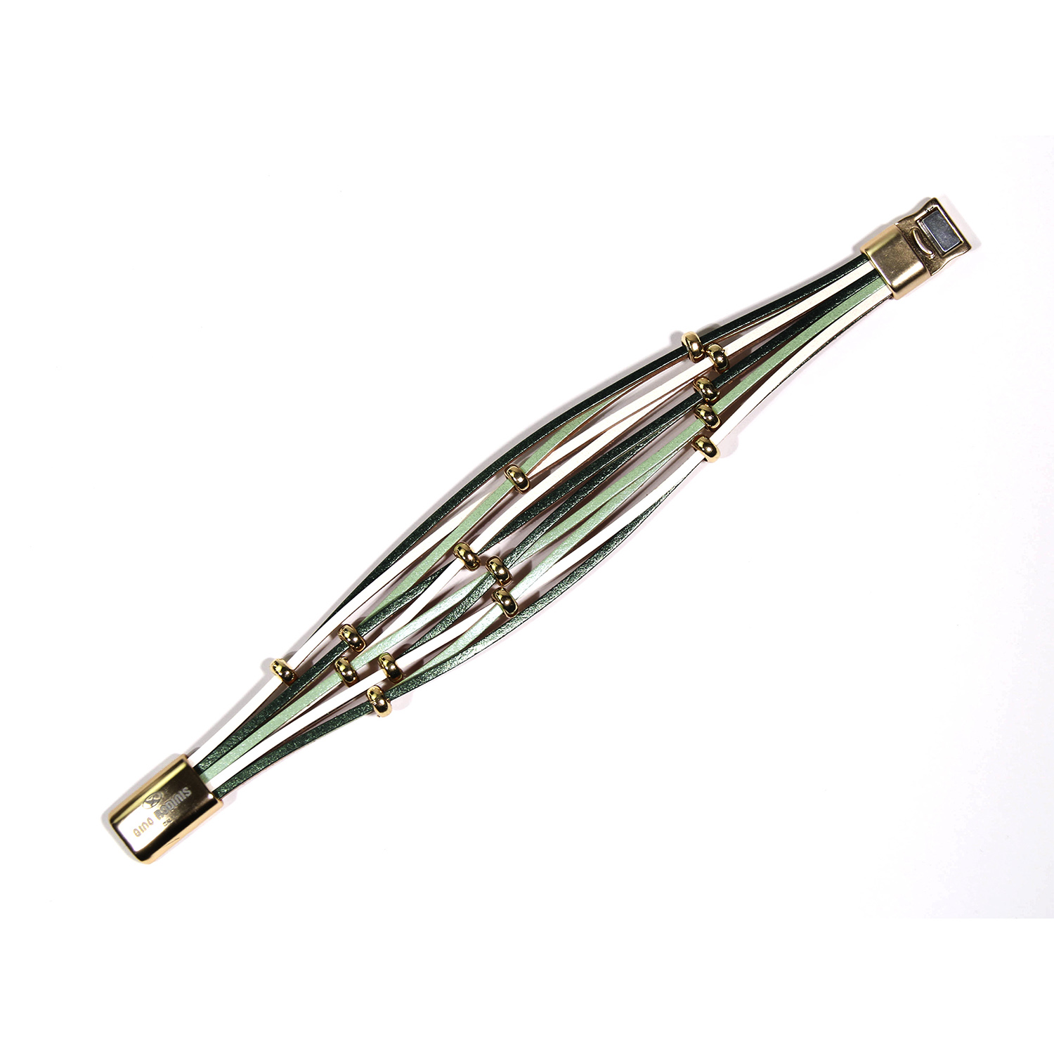 Brazalete B363 | Verde - Imagen 3