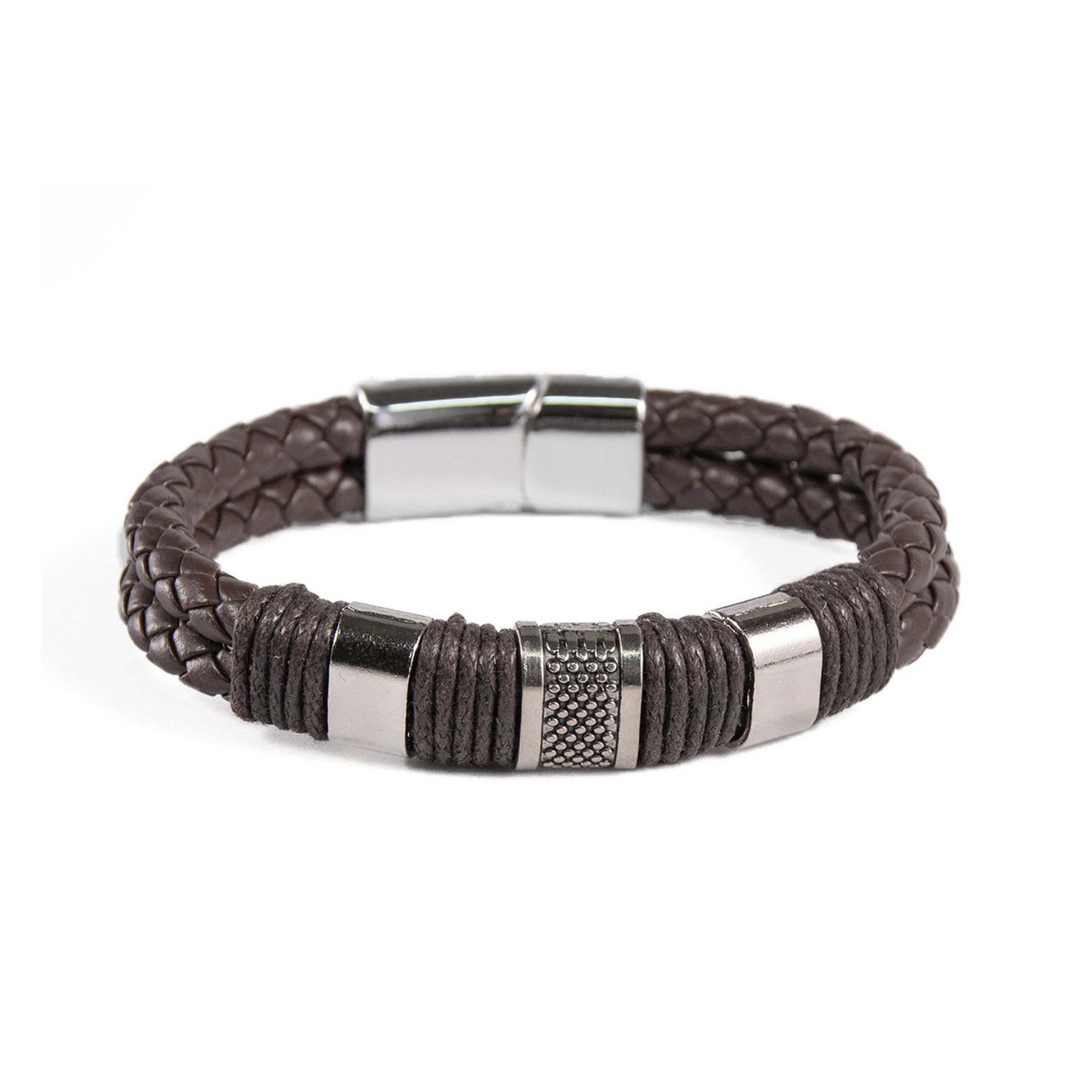 Brazalete B370 Café