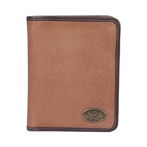 Billetera Massimo 810 | Camel
