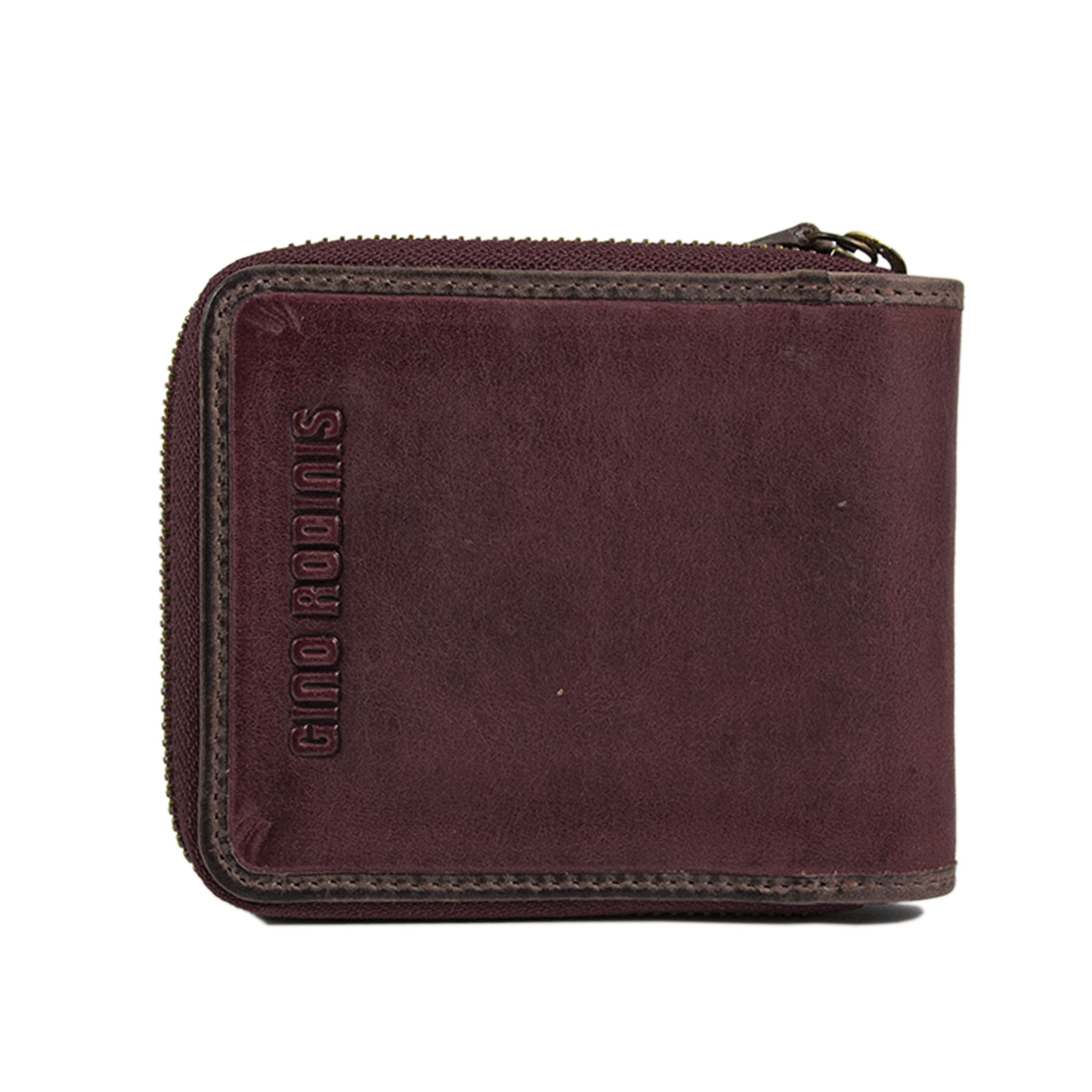 Billetera Massimo 811 Roja - Imagen 5
