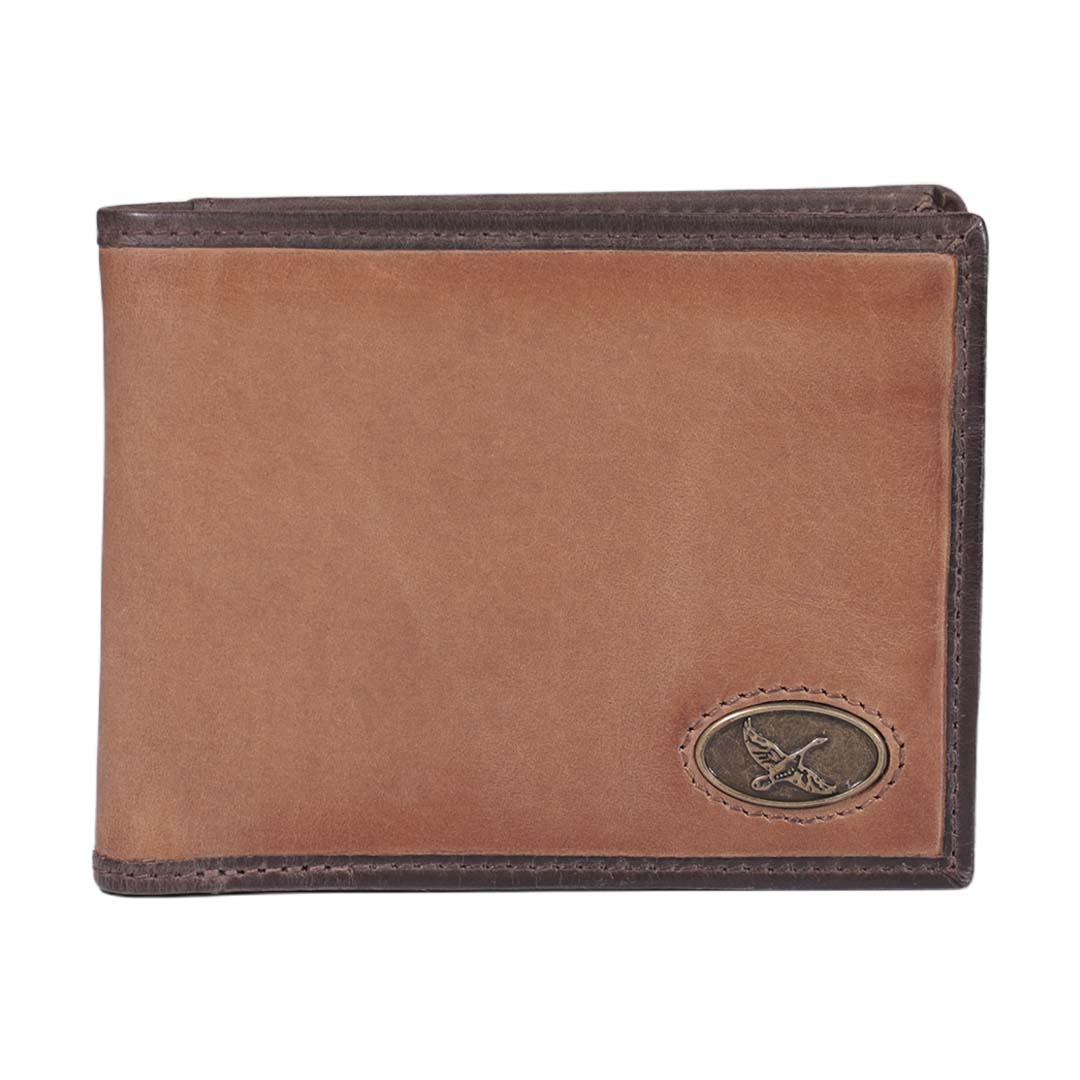 Billetera Massimo 812 | Camel