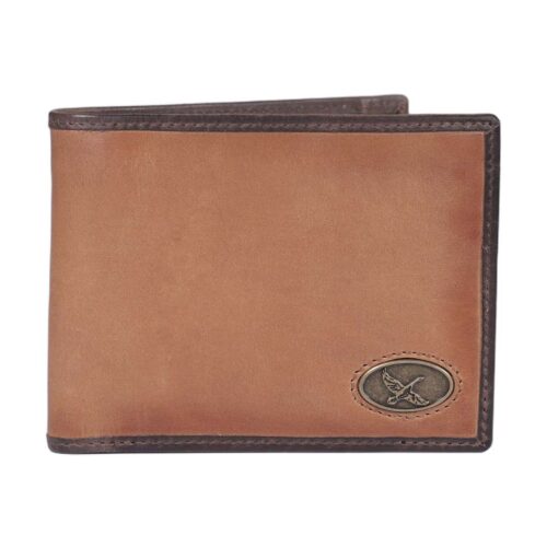 Billetera Massimo 813 | Camel