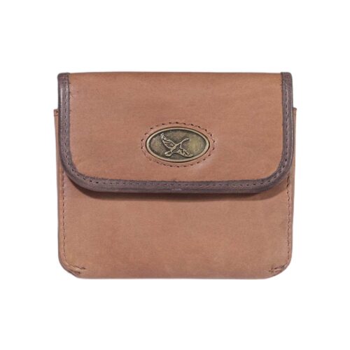 Monedero Massimo 815 | Camel