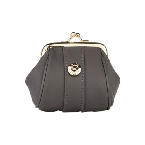 Monedero 310 Gris