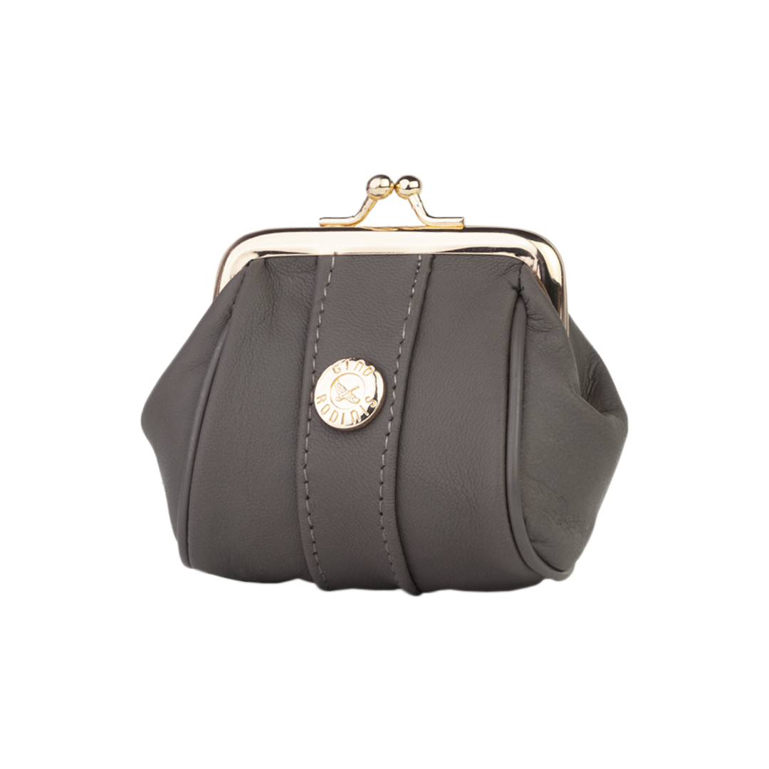 Monedero 310 Gris - Imagen 2