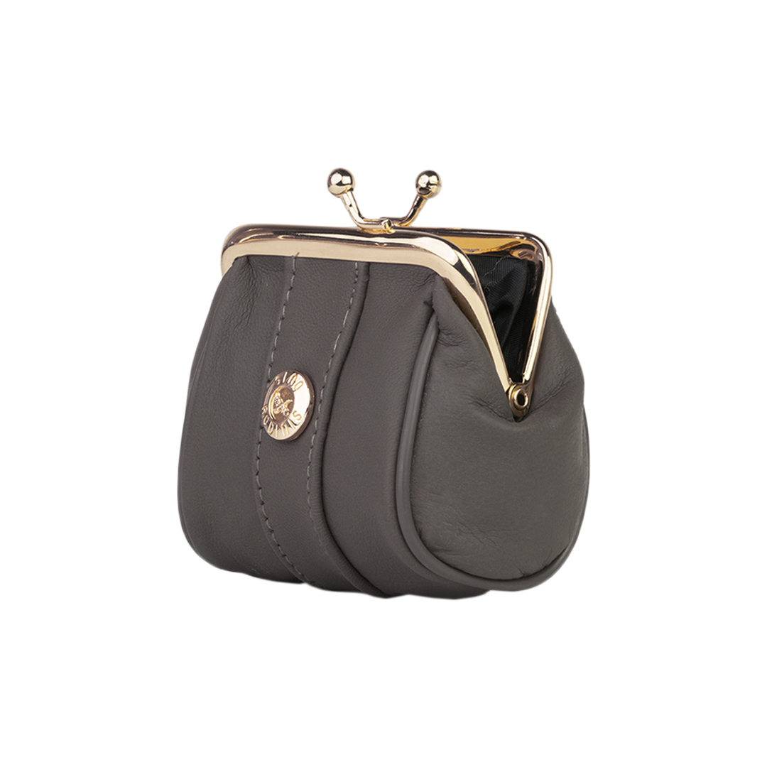 Monedero 310 Gris - Imagen 3