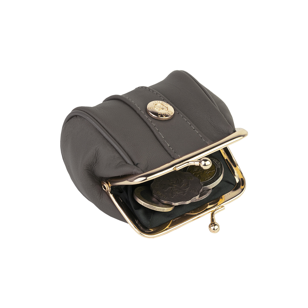 Monedero 310 Gris - Imagen 5