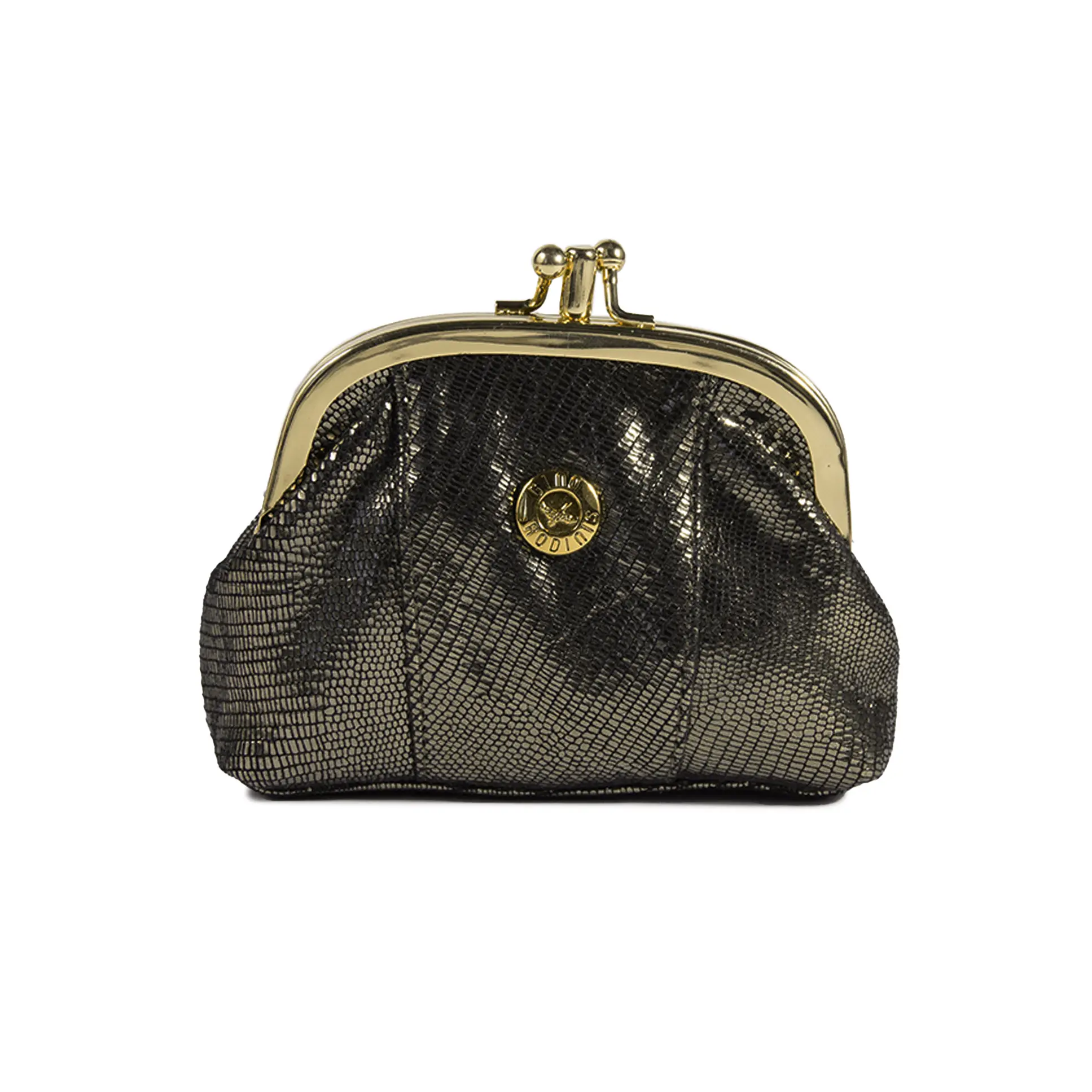 Monedero 311 Bronce