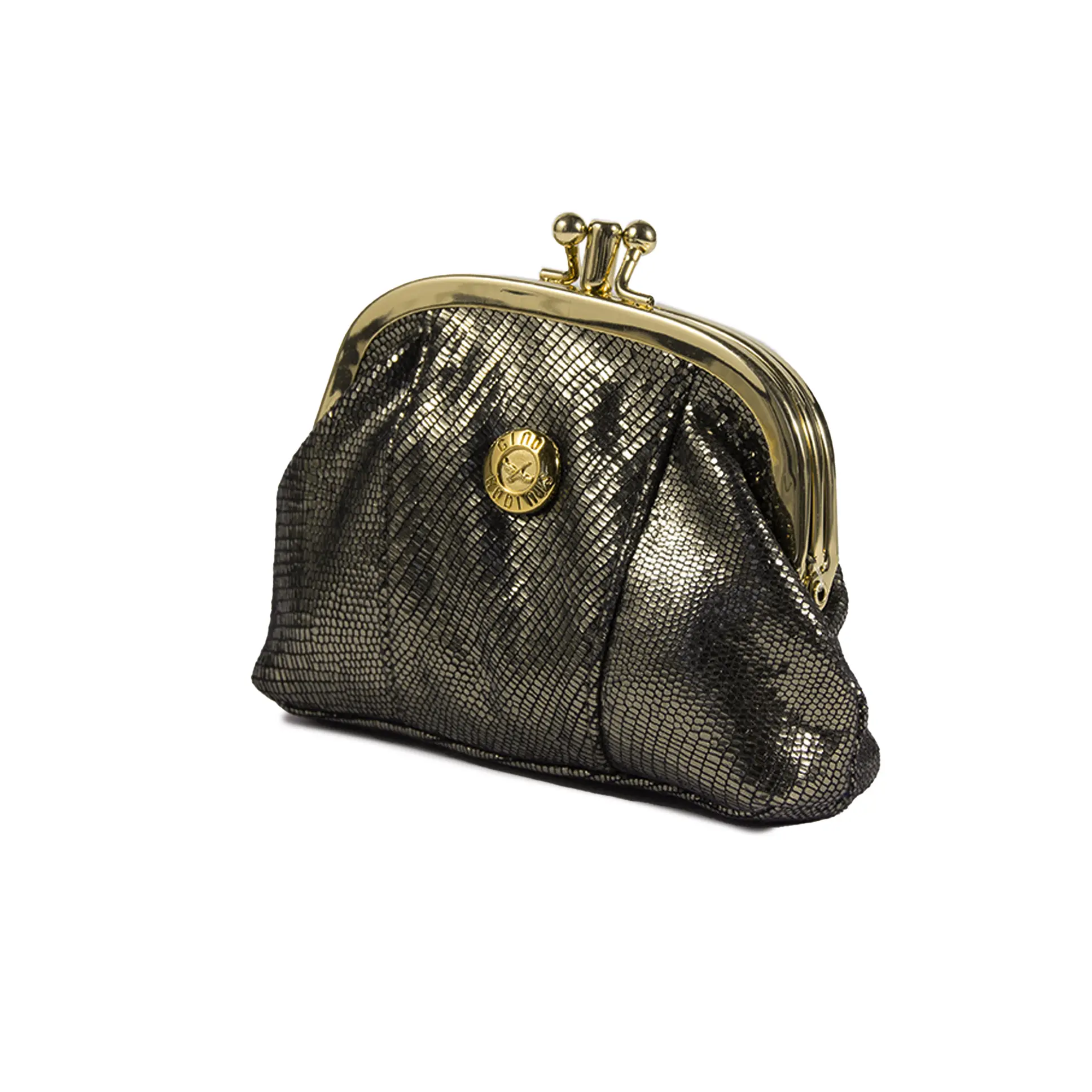 Monedero 311 Bronce - Imagen 2