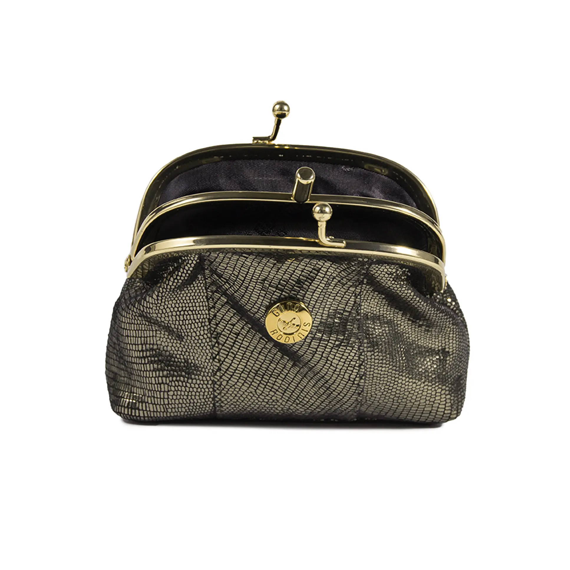 Monedero 311 Bronce - Imagen 3