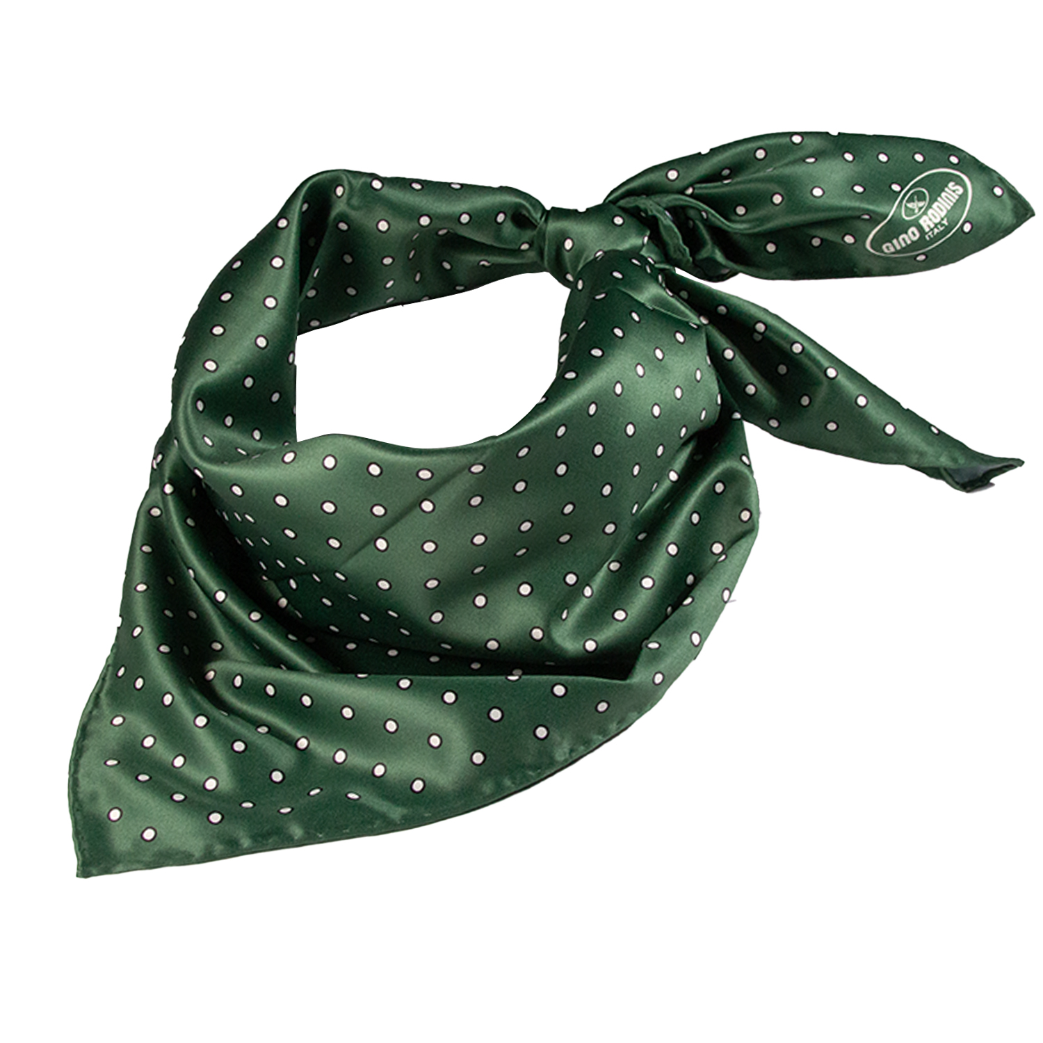 Vista principal de Bandana BAN010