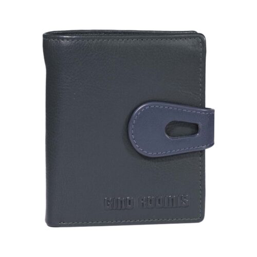 Billetera Amalfi | 1100 Verde