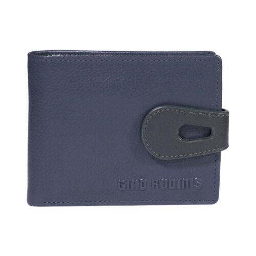Billetera Amalfi | 1103 Azul