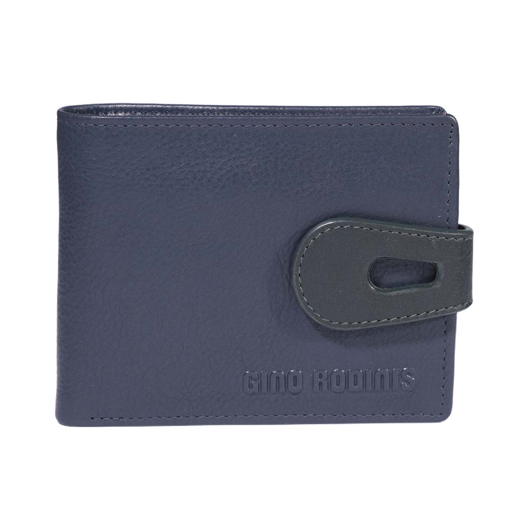 Billetera Amalfi | 1103 Azul