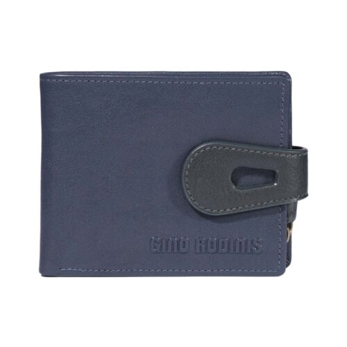 Billetera Amalfi | 1104 Azul