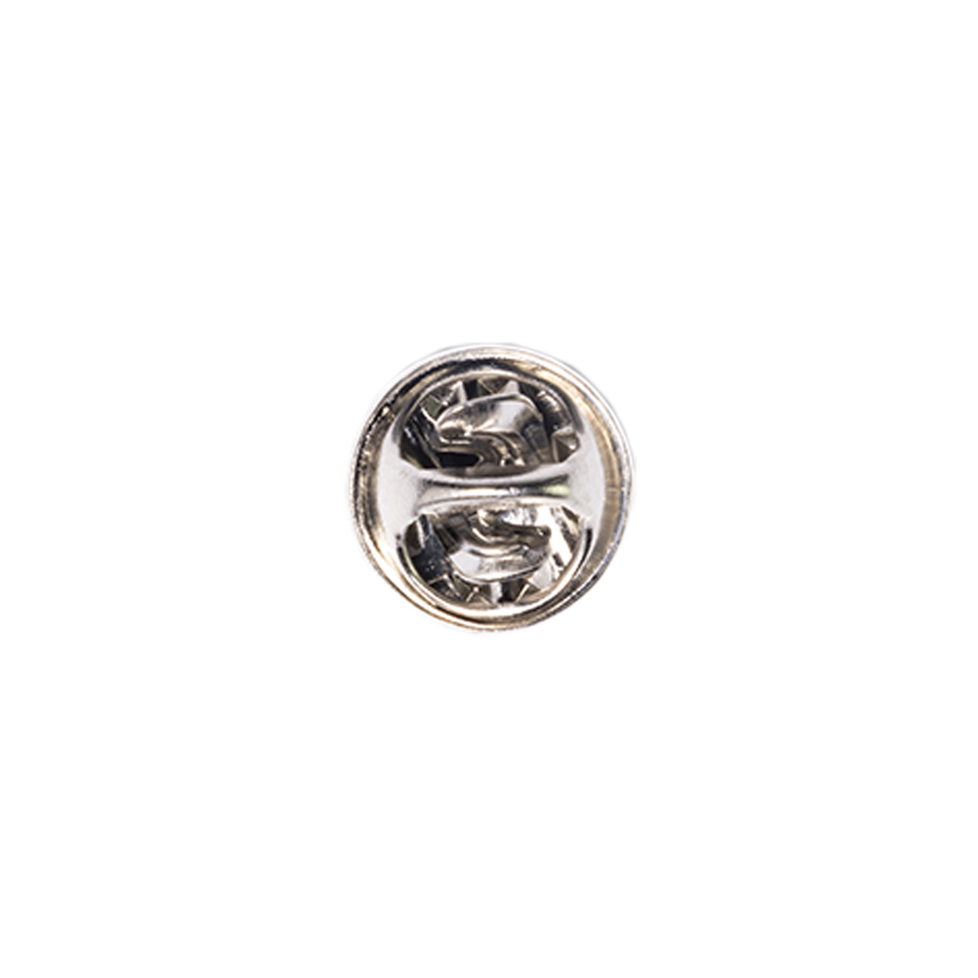 Pin 037 | Calavera con Huesos - Imagen 4