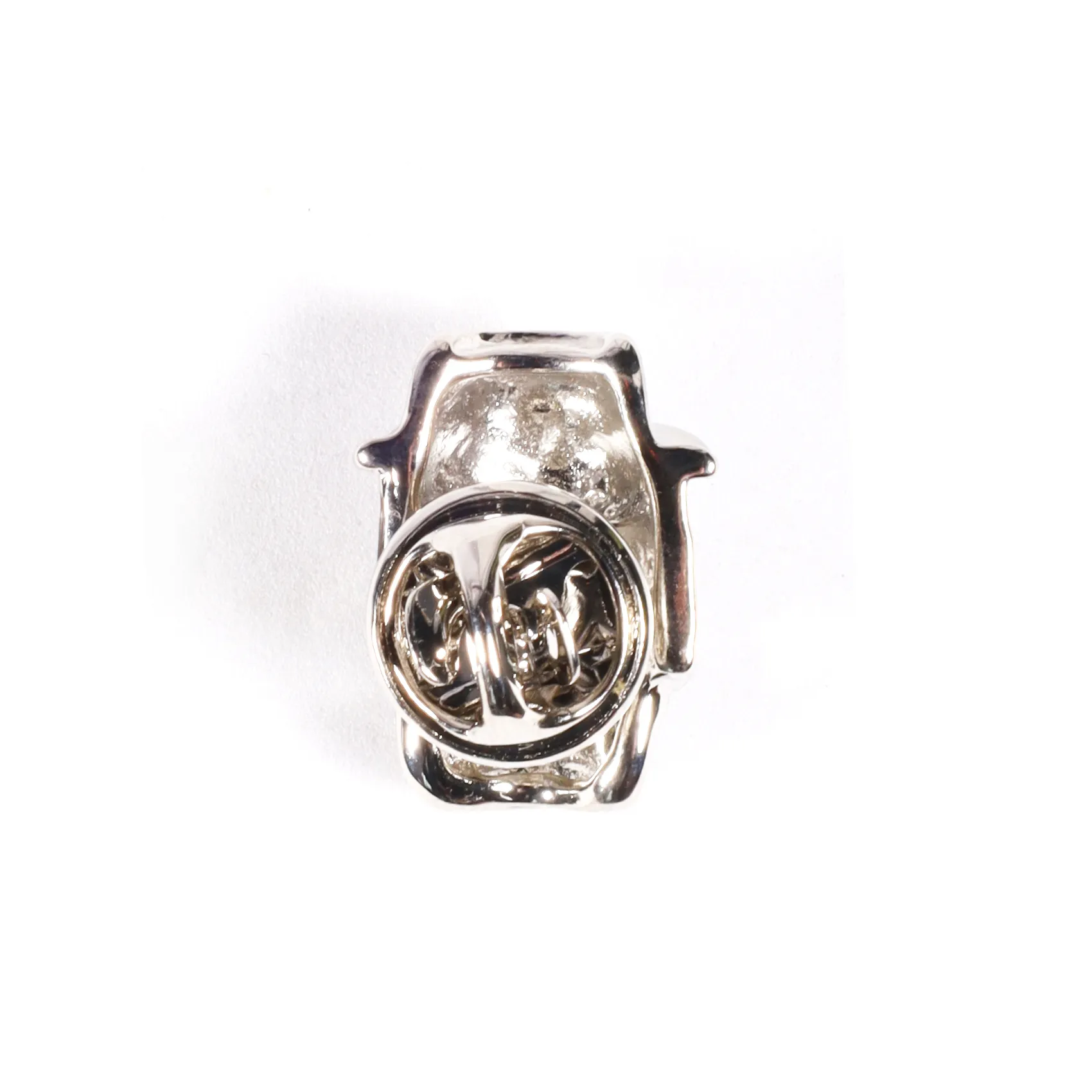 Pin 042 | Calavera con Sombrero - Imagen 3