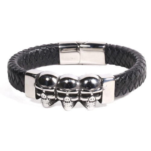 Vista Principal de Brazalete B454