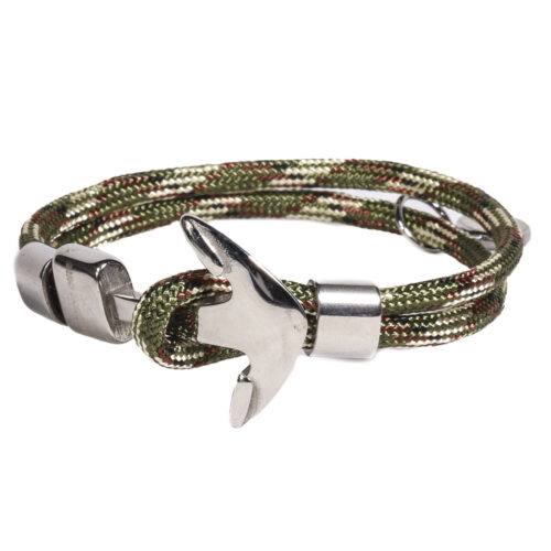 Brazalete Cordón Marítimo | B474